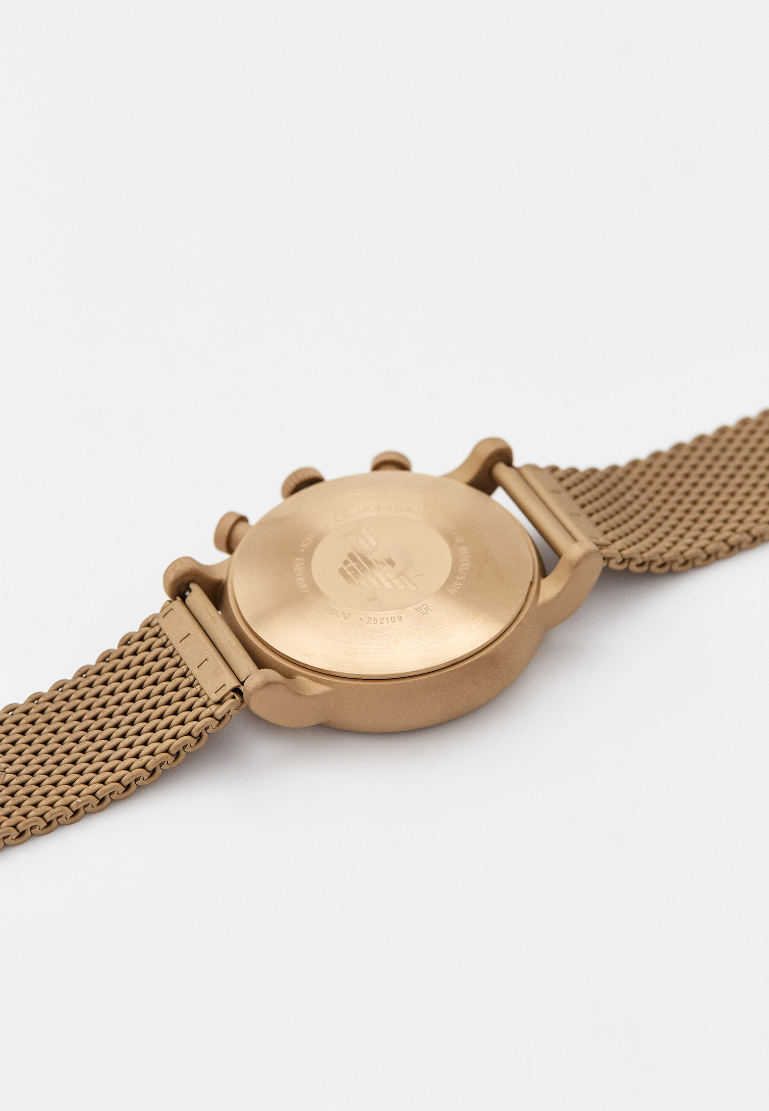 Мужские часы Emporio Armani (Эмпорио Армани) AR11428: изображение 4