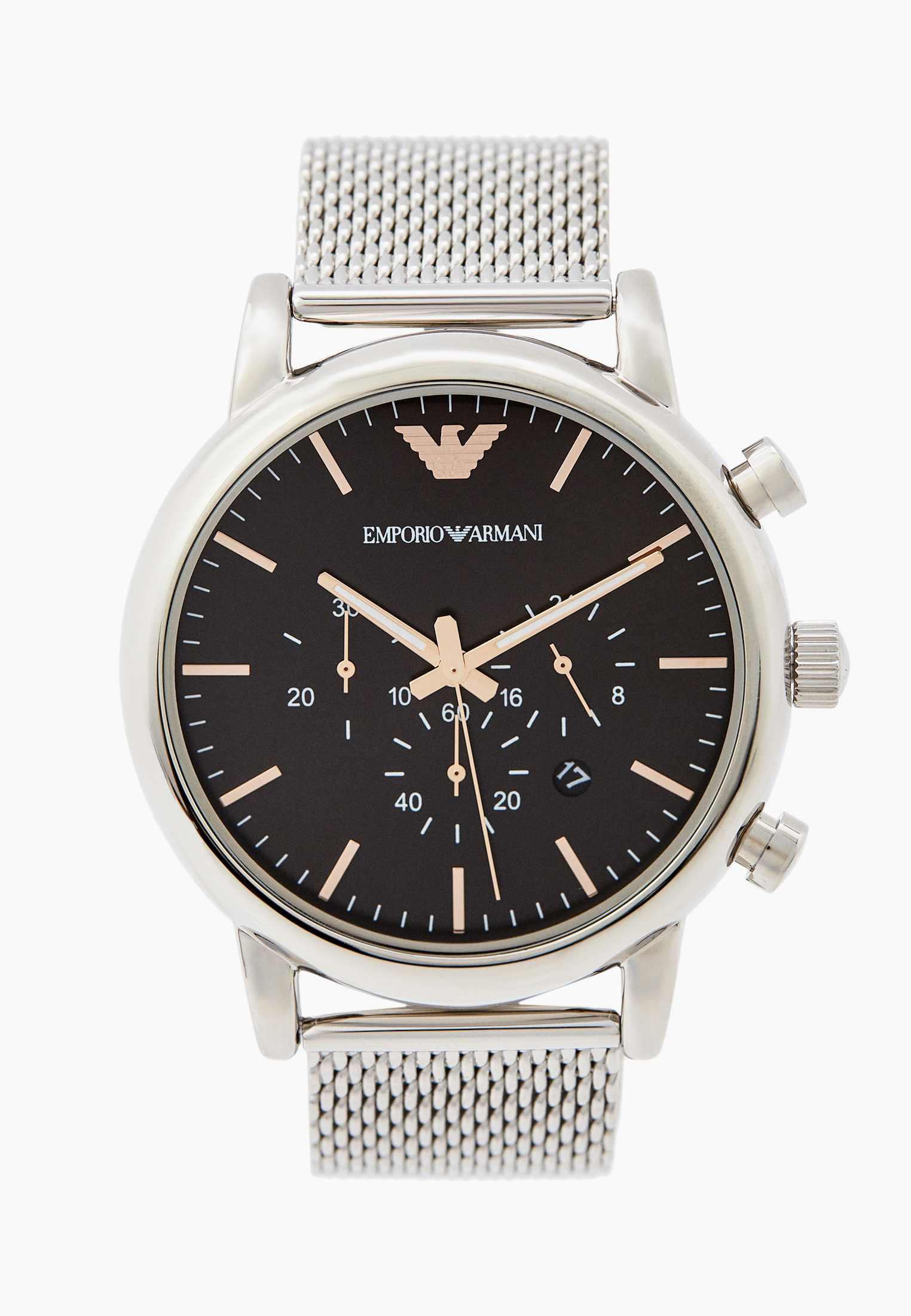 Мужские часы Emporio Armani (Эмпорио Армани) AR11429