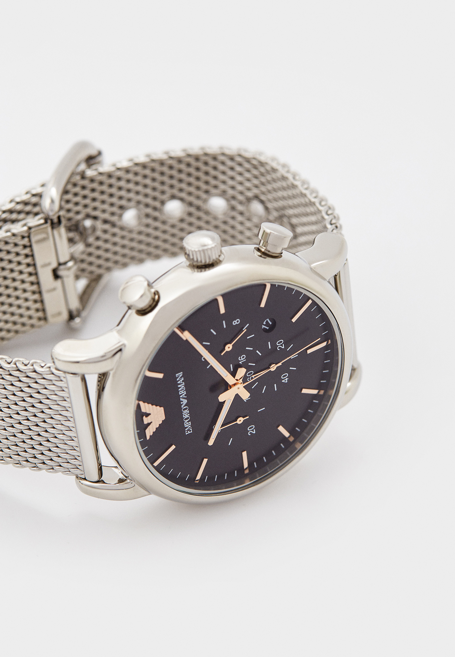 Мужские часы Emporio Armani (Эмпорио Армани) AR11429: изображение 2