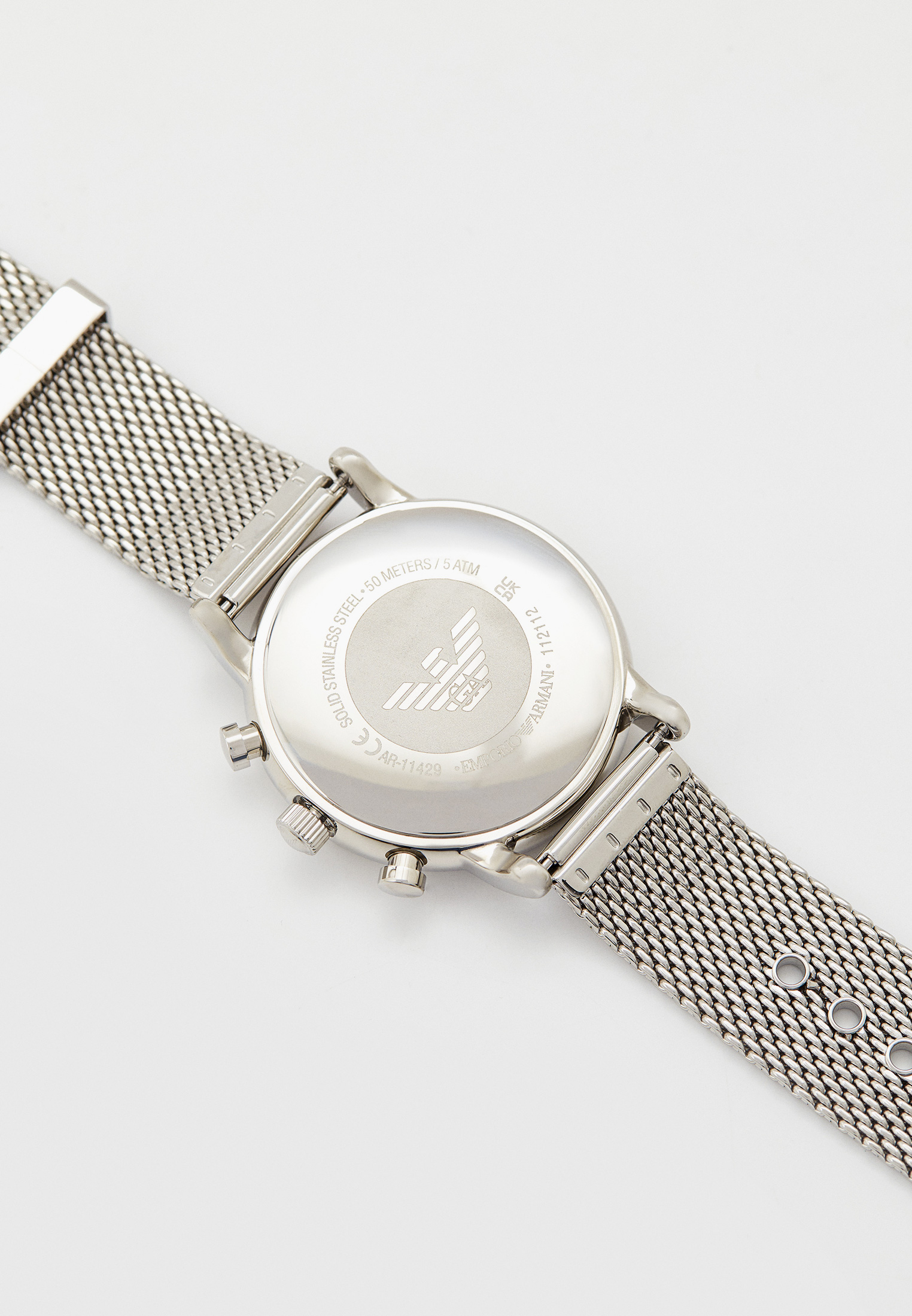 Мужские часы Emporio Armani (Эмпорио Армани) AR11429: изображение 4