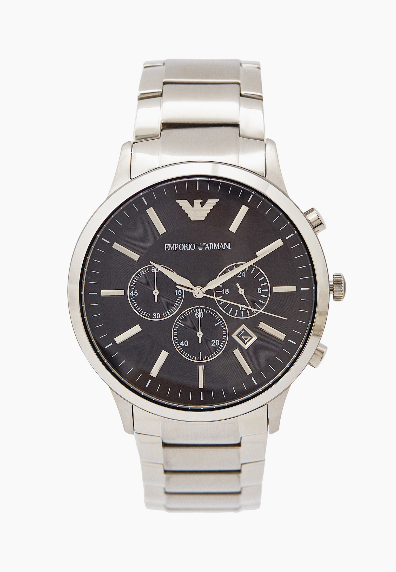 Мужские часы Emporio Armani (Эмпорио Армани) AR2460: изображение 7