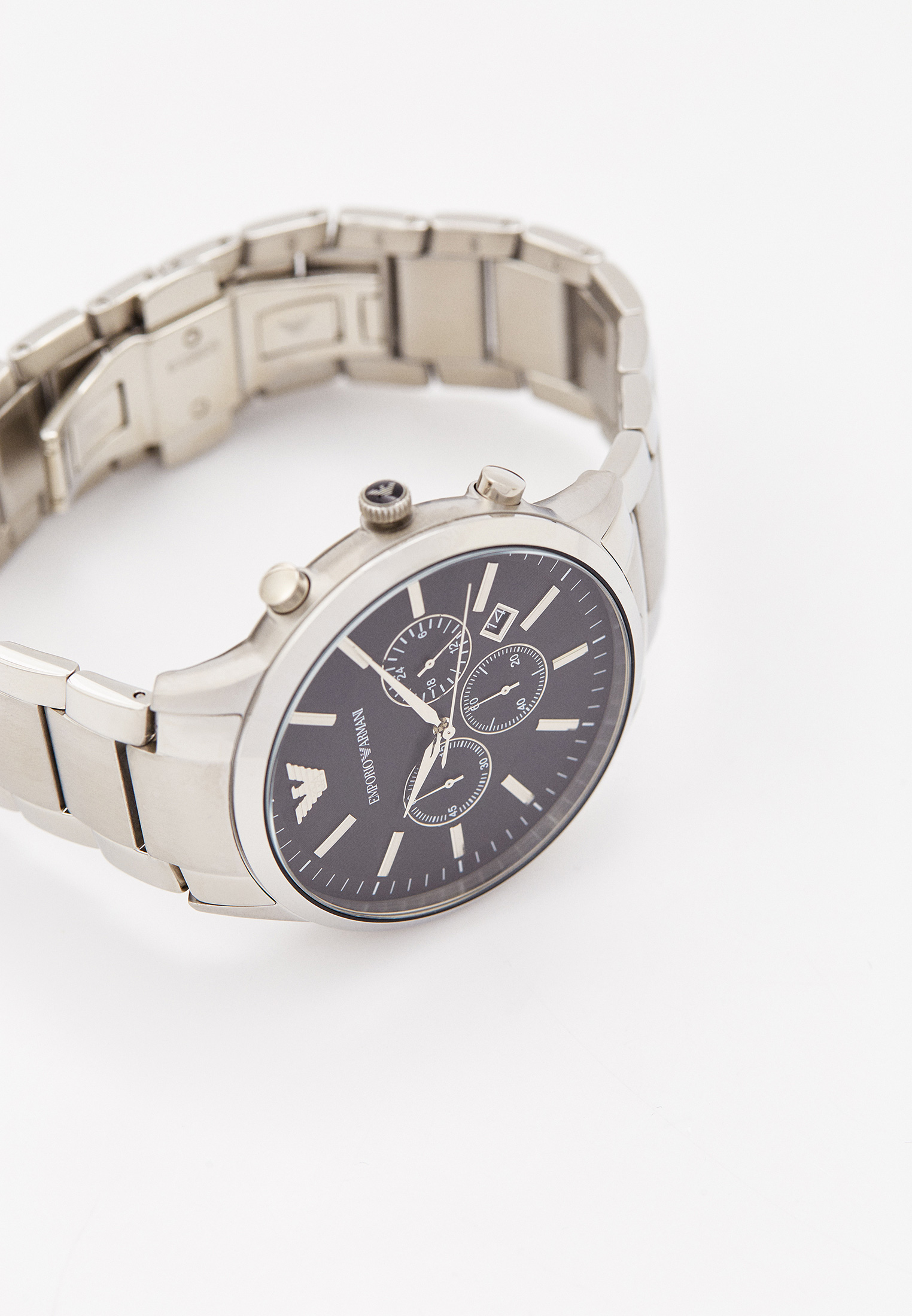 Мужские часы Emporio Armani (Эмпорио Армани) AR2460: изображение 8