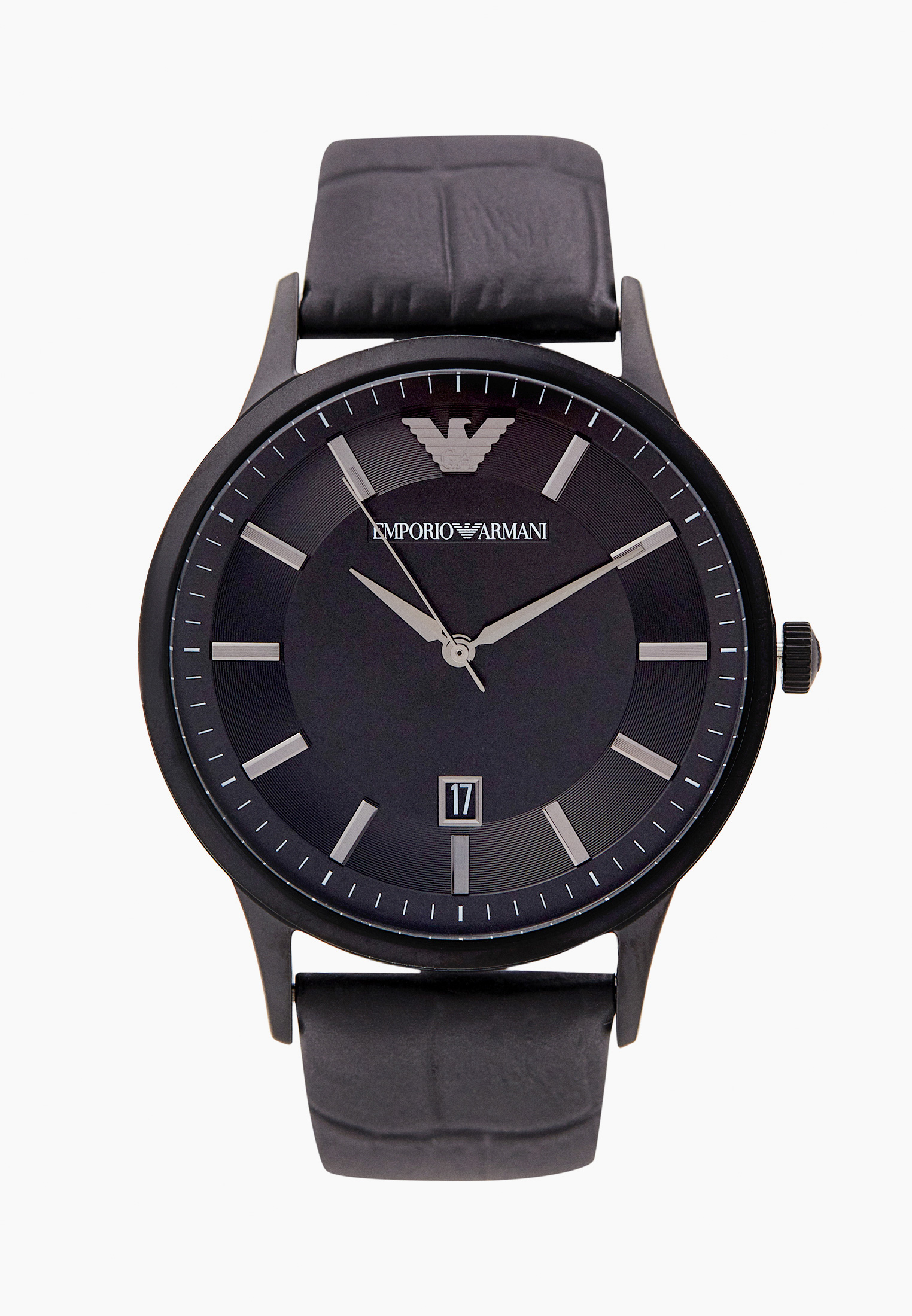 Мужские часы Emporio Armani Часы и браслет Emporio Armani