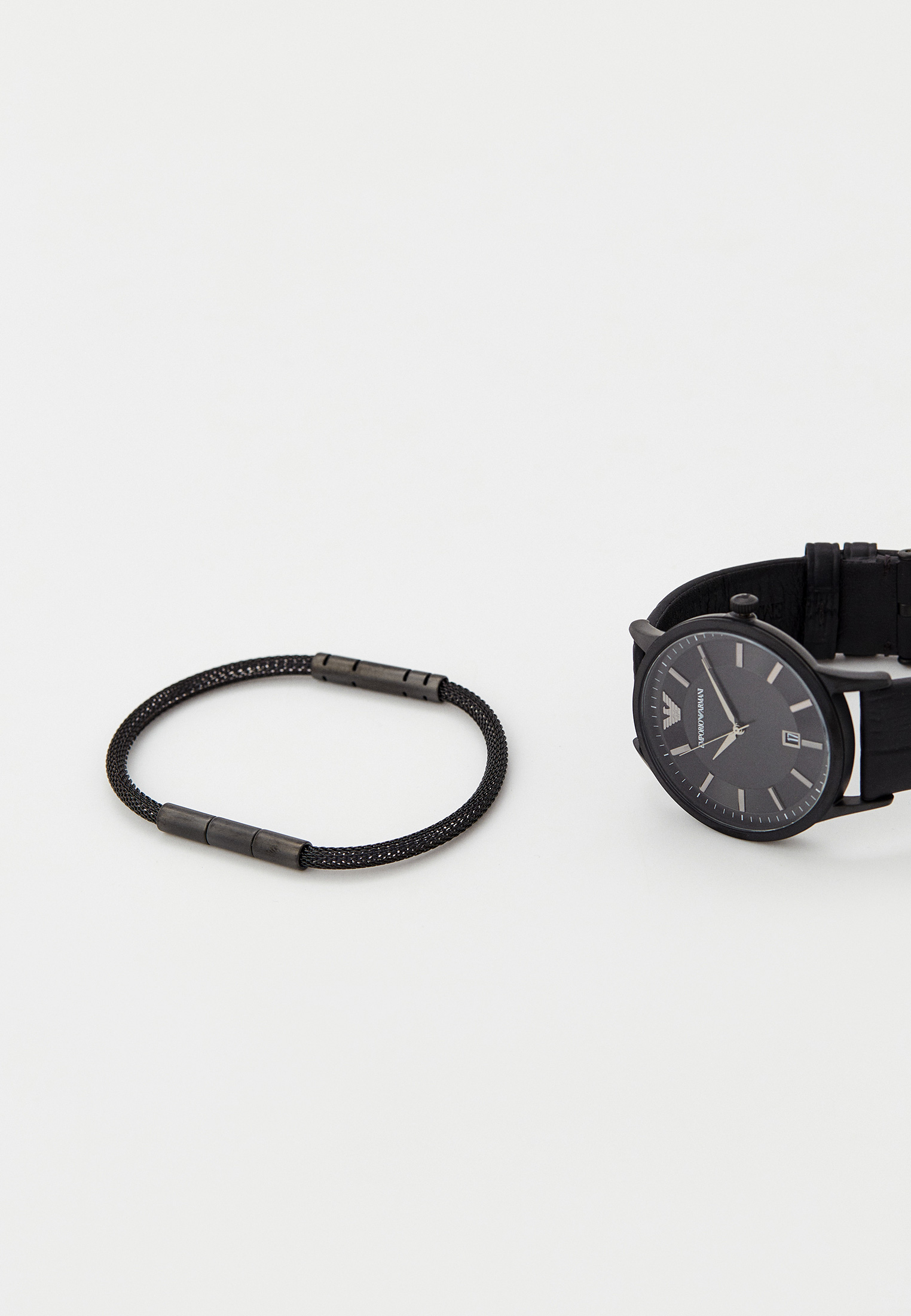 Мужские часы Emporio Armani (Эмпорио Армани) AR80057: изображение 2