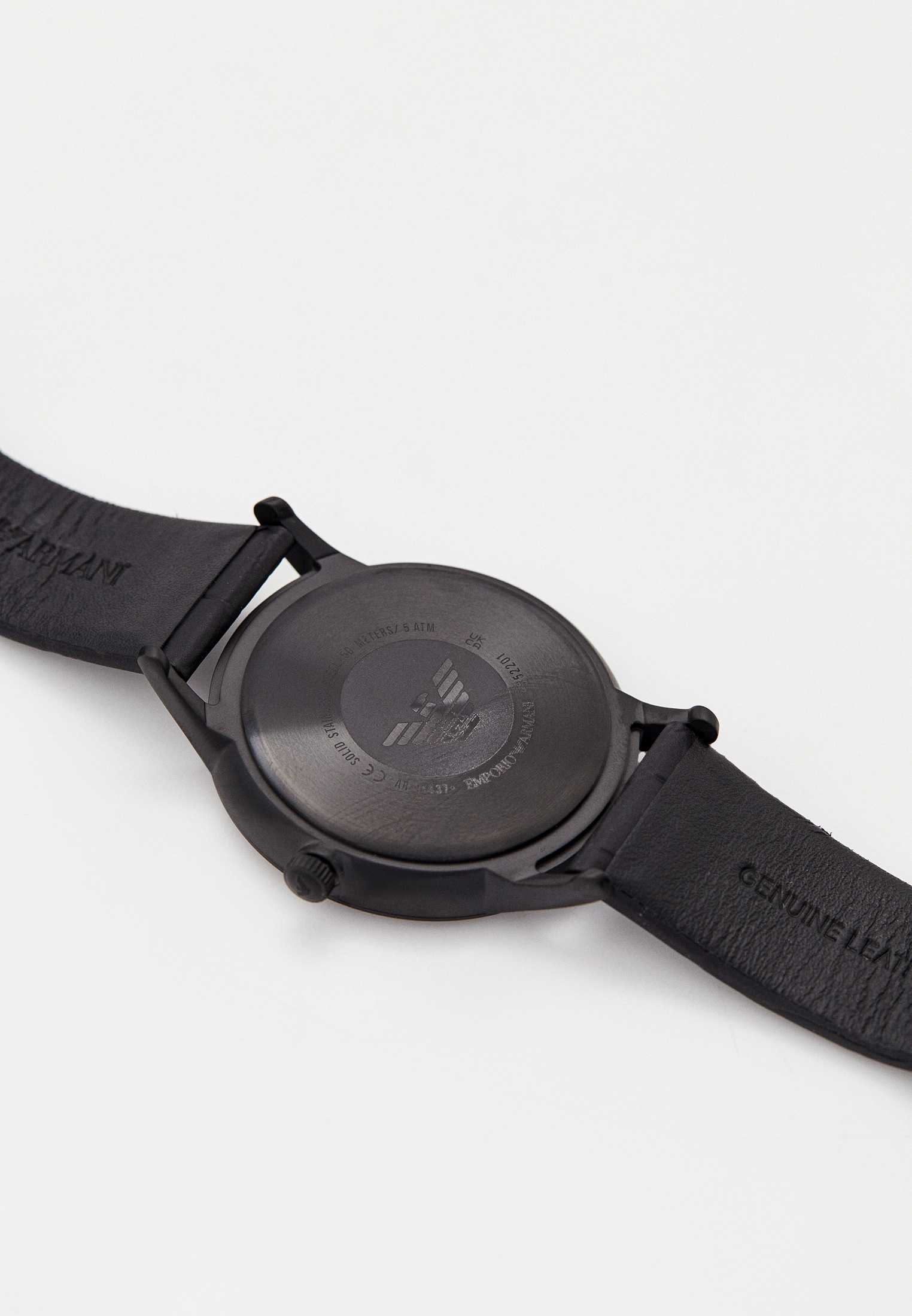 Мужские часы Emporio Armani (Эмпорио Армани) AR80057: изображение 5