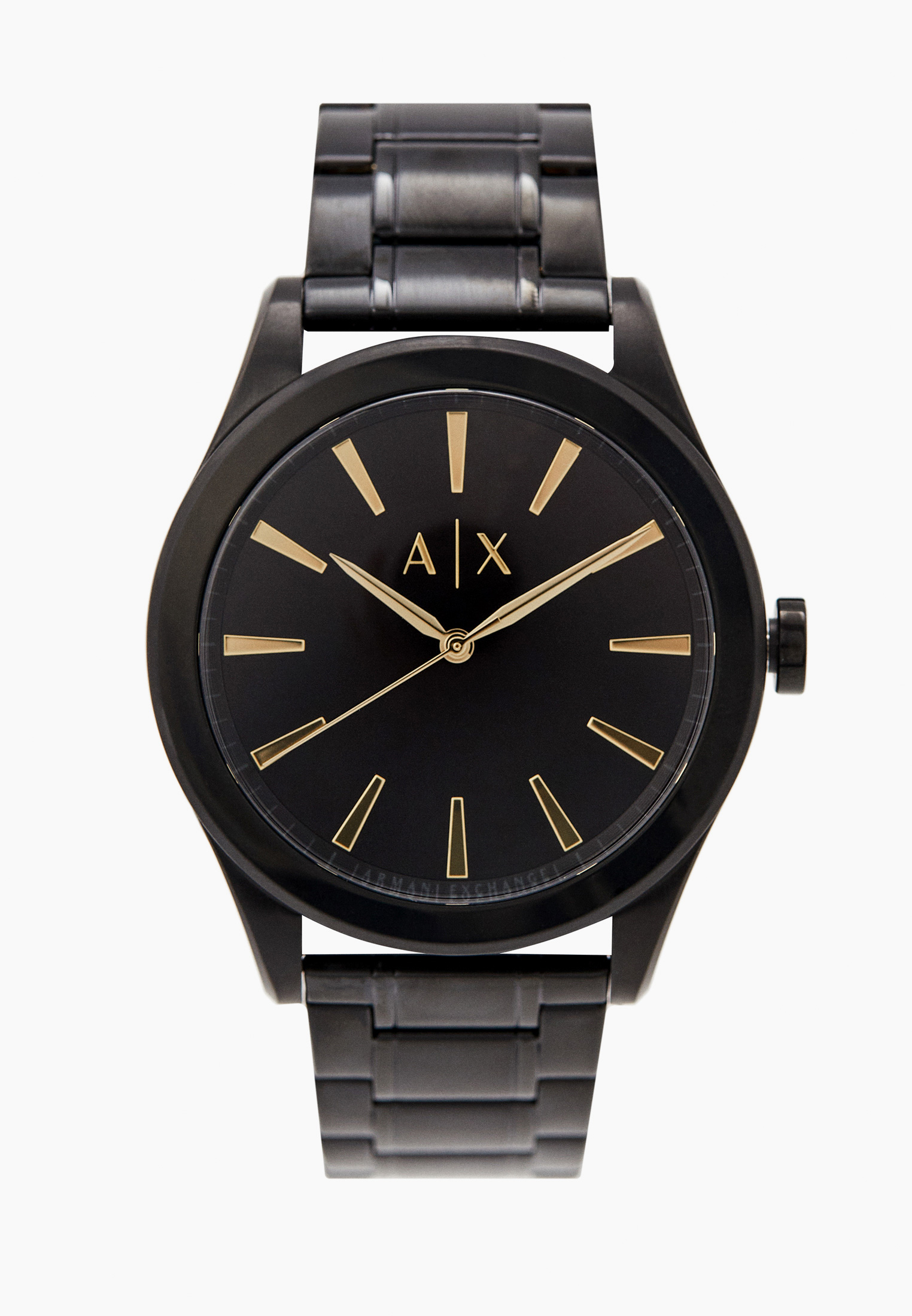 Мужские часы Armani Exchange Часы и браслет Armani Exchange