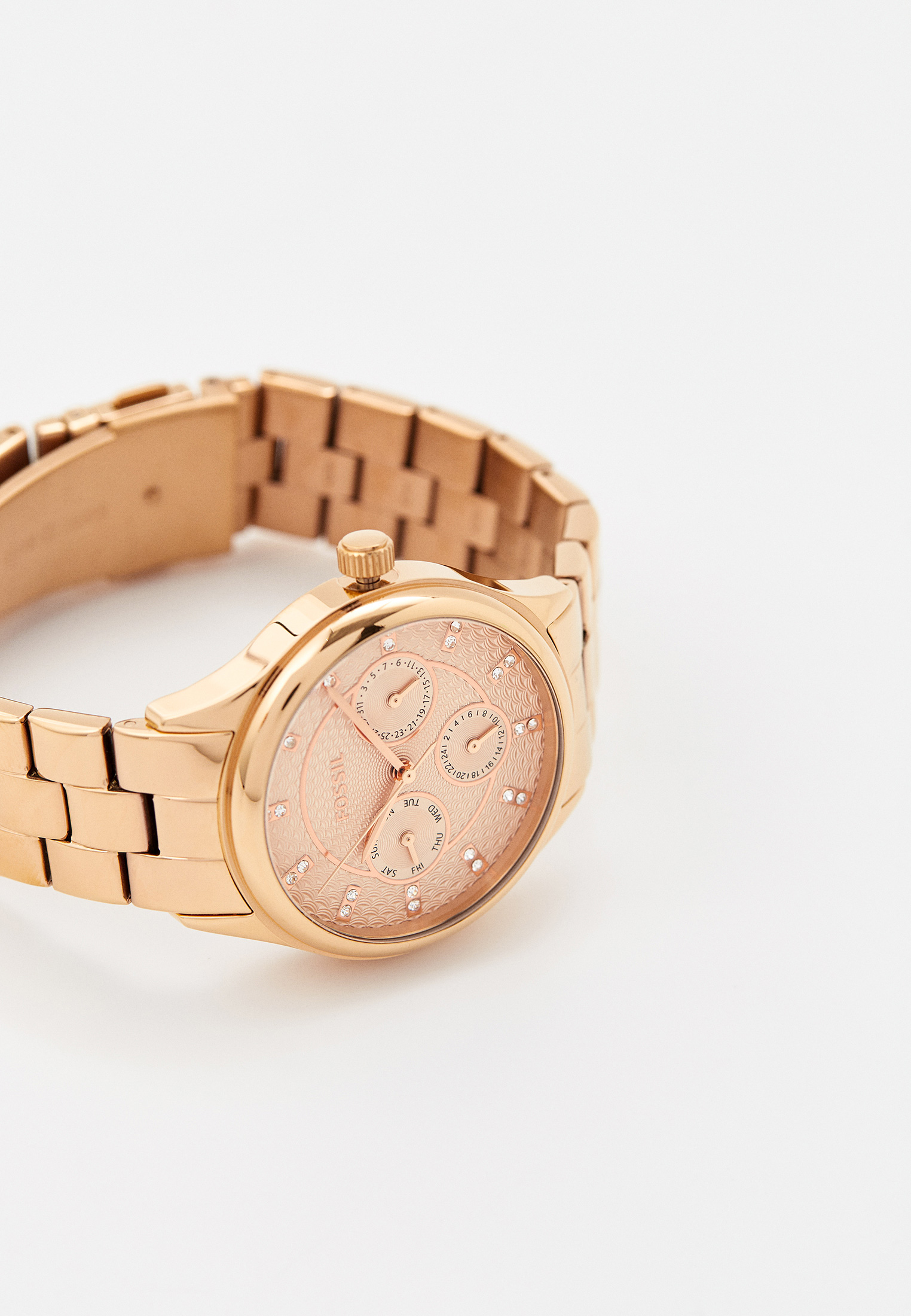 Часы женские Fossil (Фоссил) BQ1561 