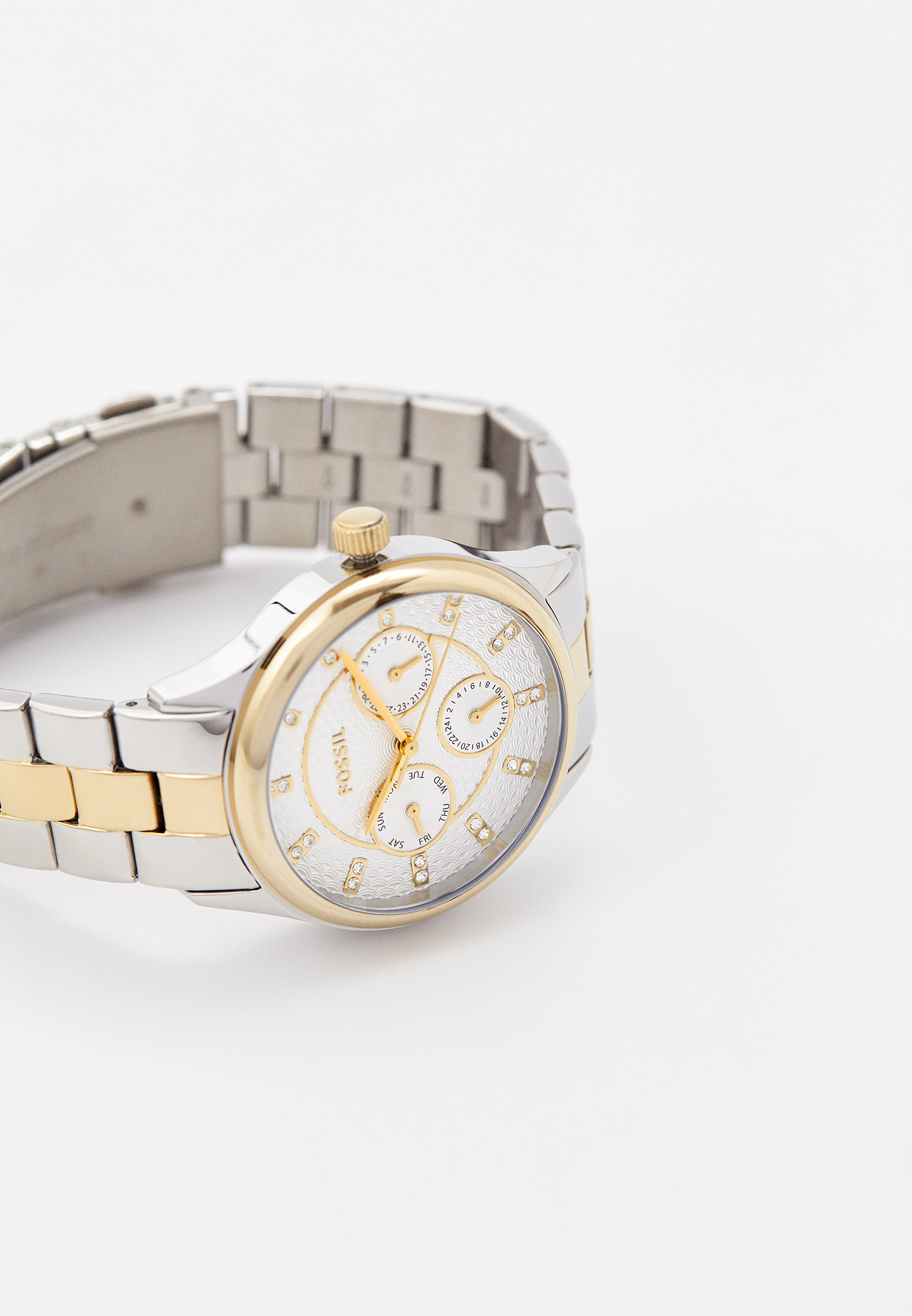 Часы женские Fossil (Фоссил) BQ1564 