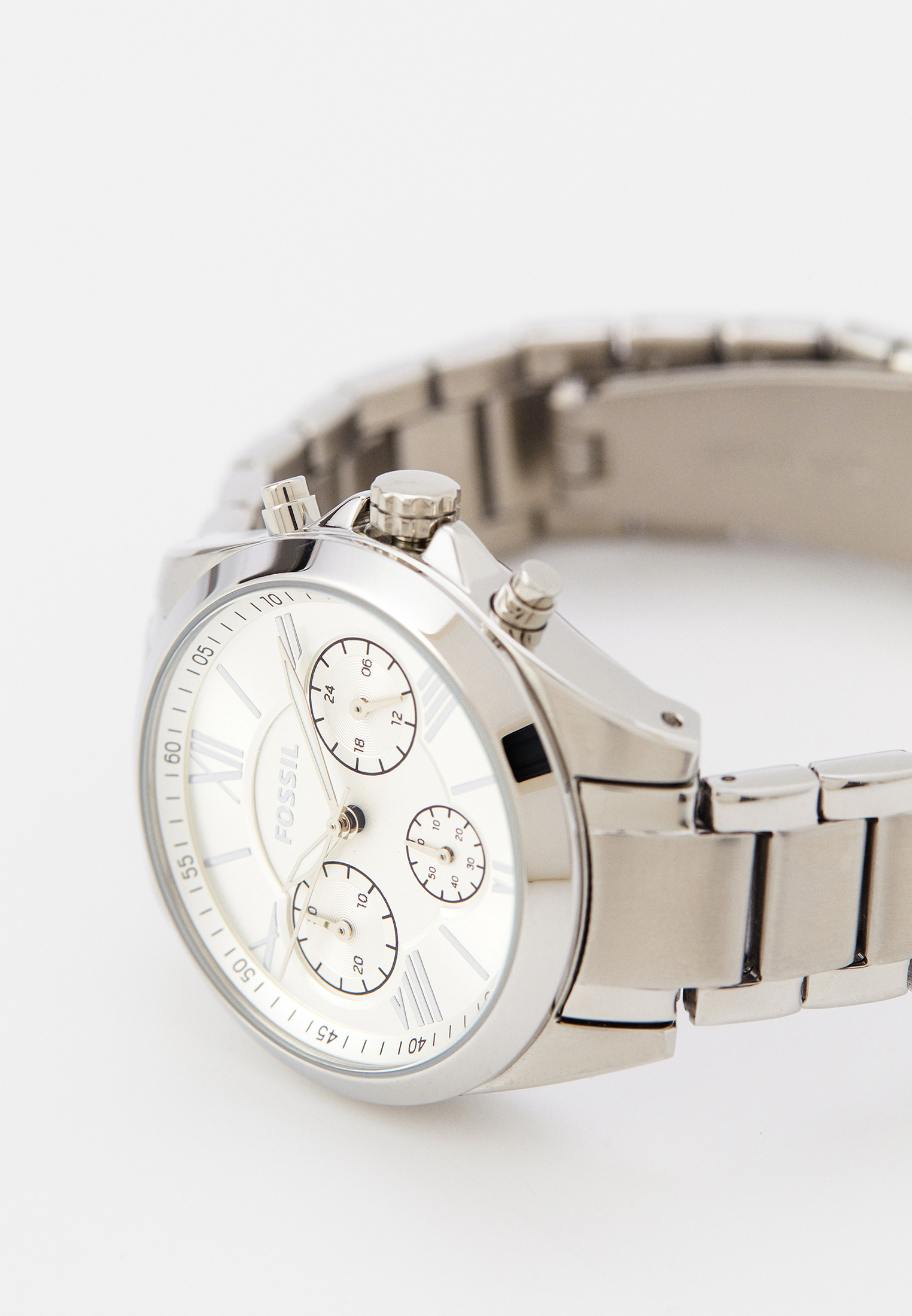 Мужские часы Fossil (Фоссил) BQ3035 