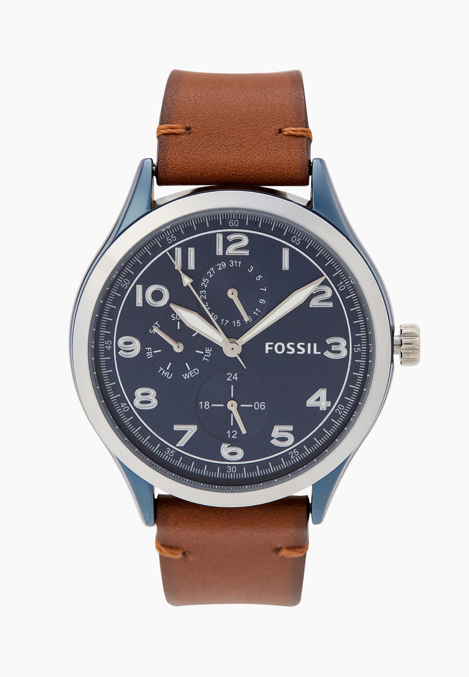 Мужские часы Fossil (Фоссил) BQ2510