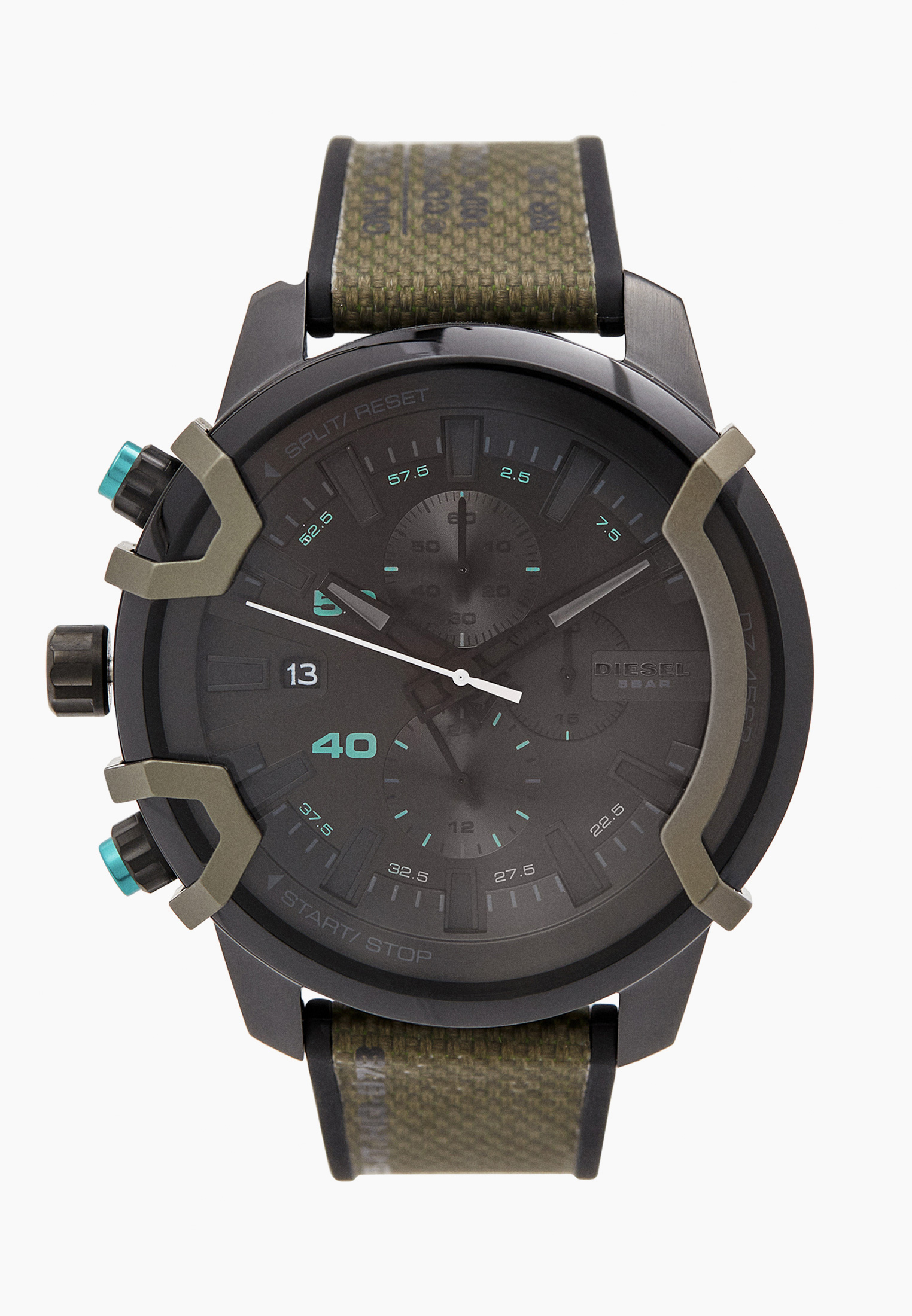 Мужские часы Timex TW2U82000 купить за 8240 руб.