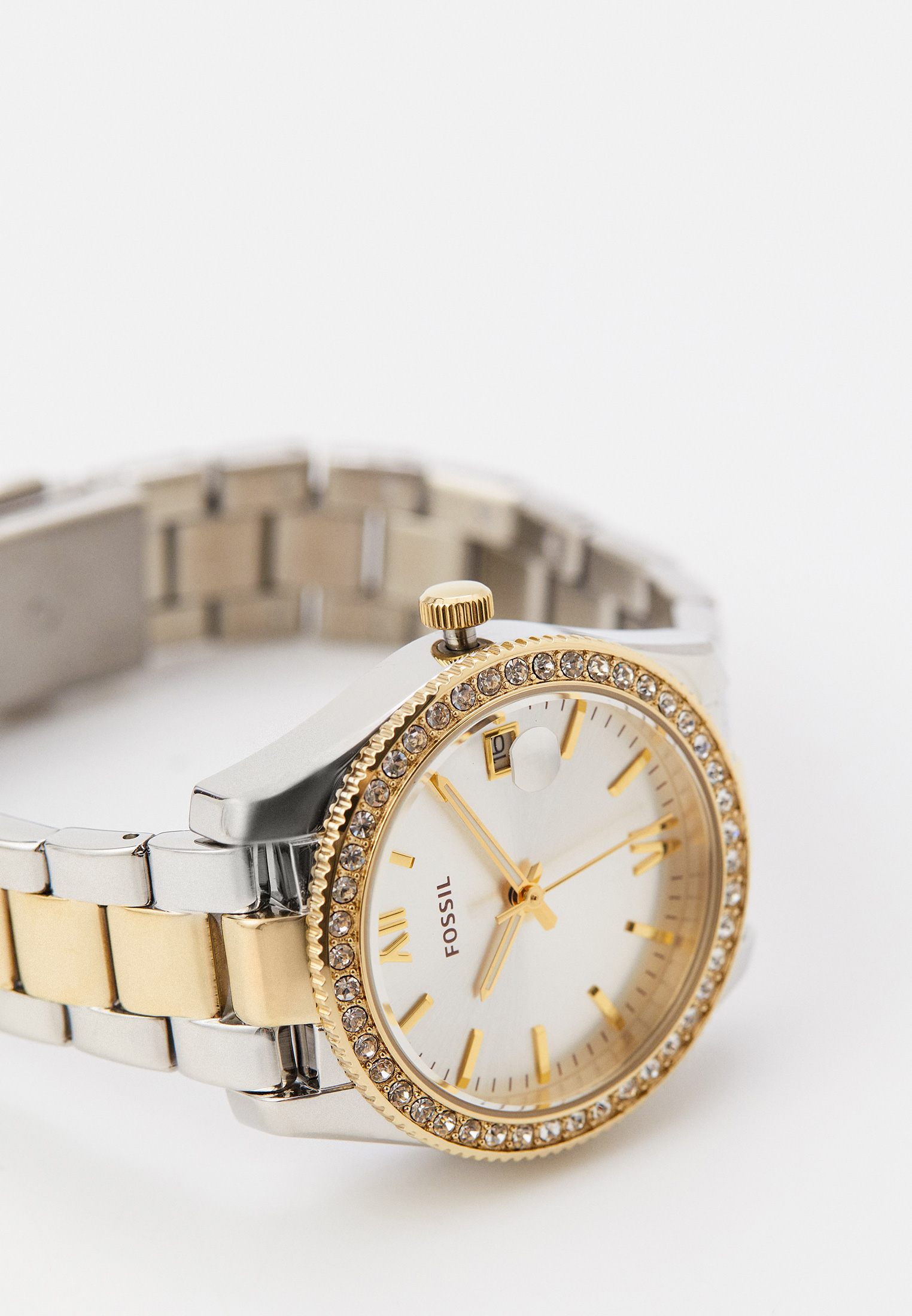 Часы женские Fossil (Фоссил) ES4319 