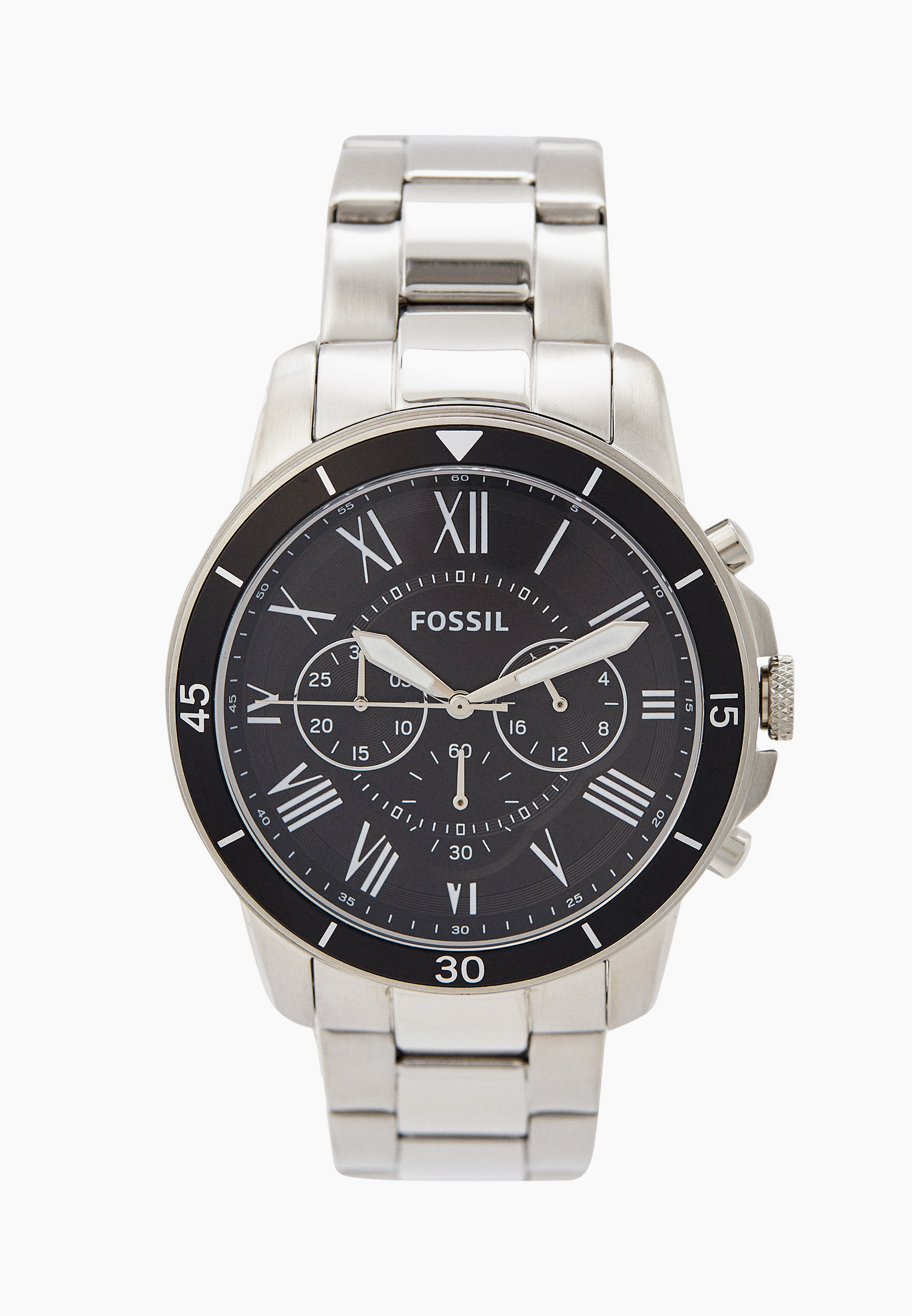 Мужские часы Fossil (Фоссил) FS5236
