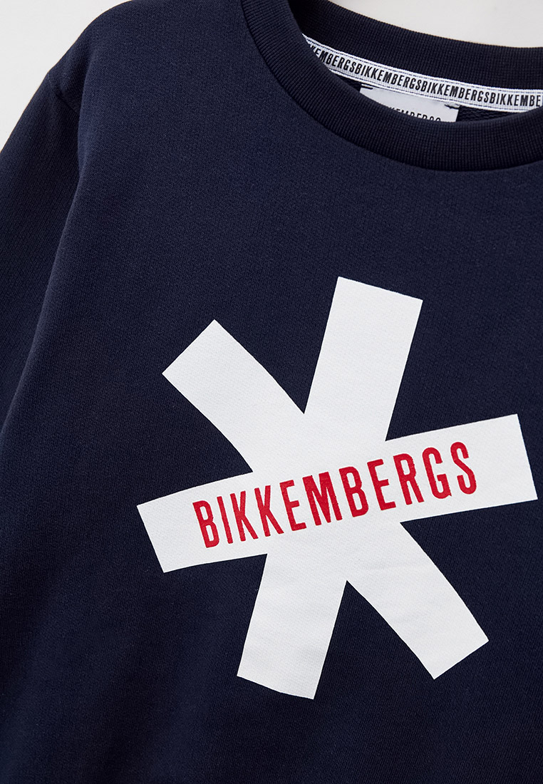 Спортивный костюм Bikkembergs (Биккембергс) BK1011: изображение 3