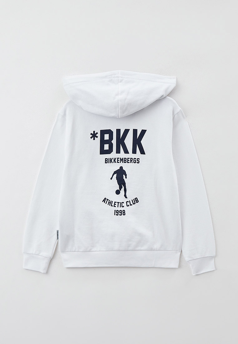 Спортивный костюм Bikkembergs (Биккембергс) BK1015: изображение 2