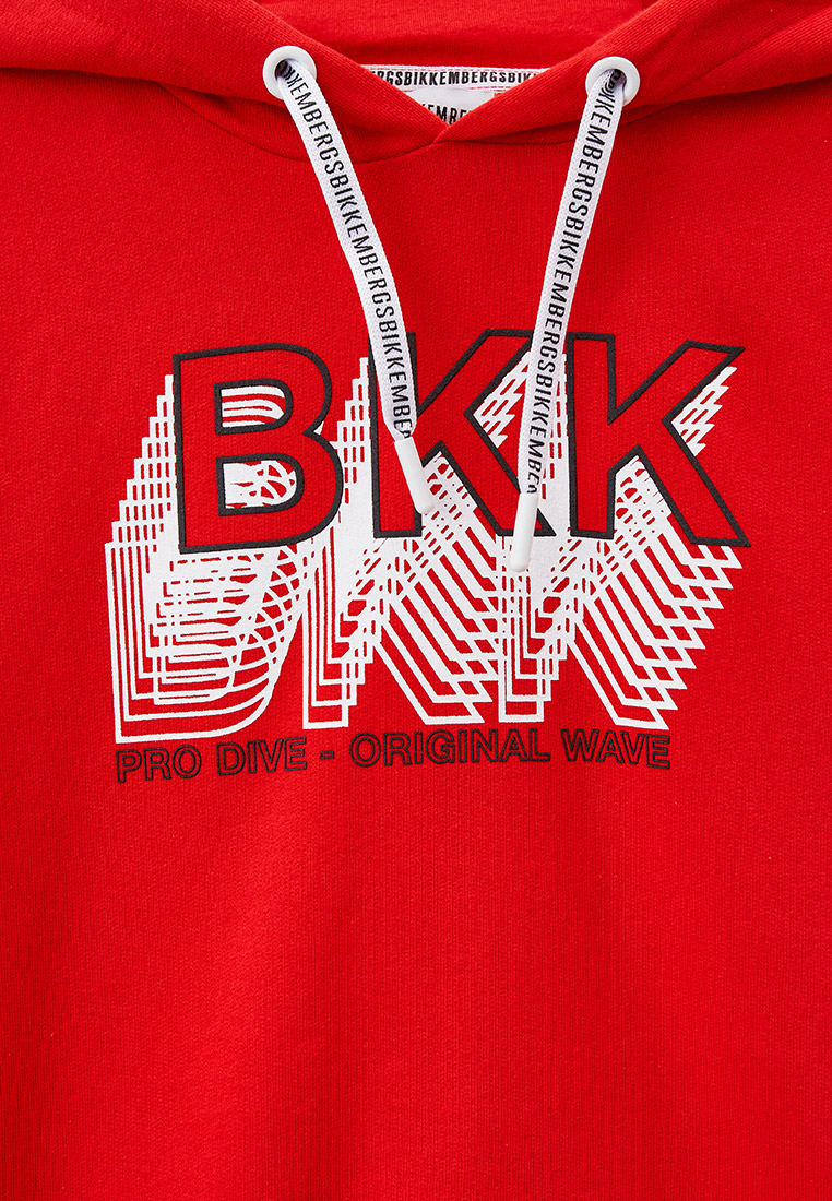 Спортивный костюм Bikkembergs (Биккембергс) BK1019: изображение 3