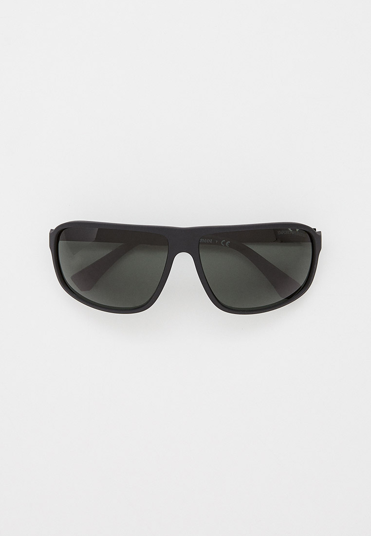 Мужские солнцезащитные очки Emporio Armani 0EA4029