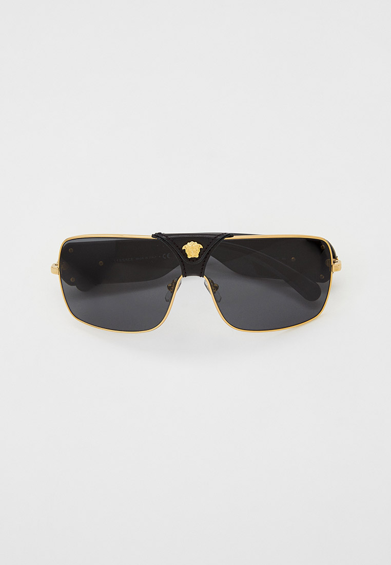 Женские солнцезащитные очки Versace 0VE2207Q