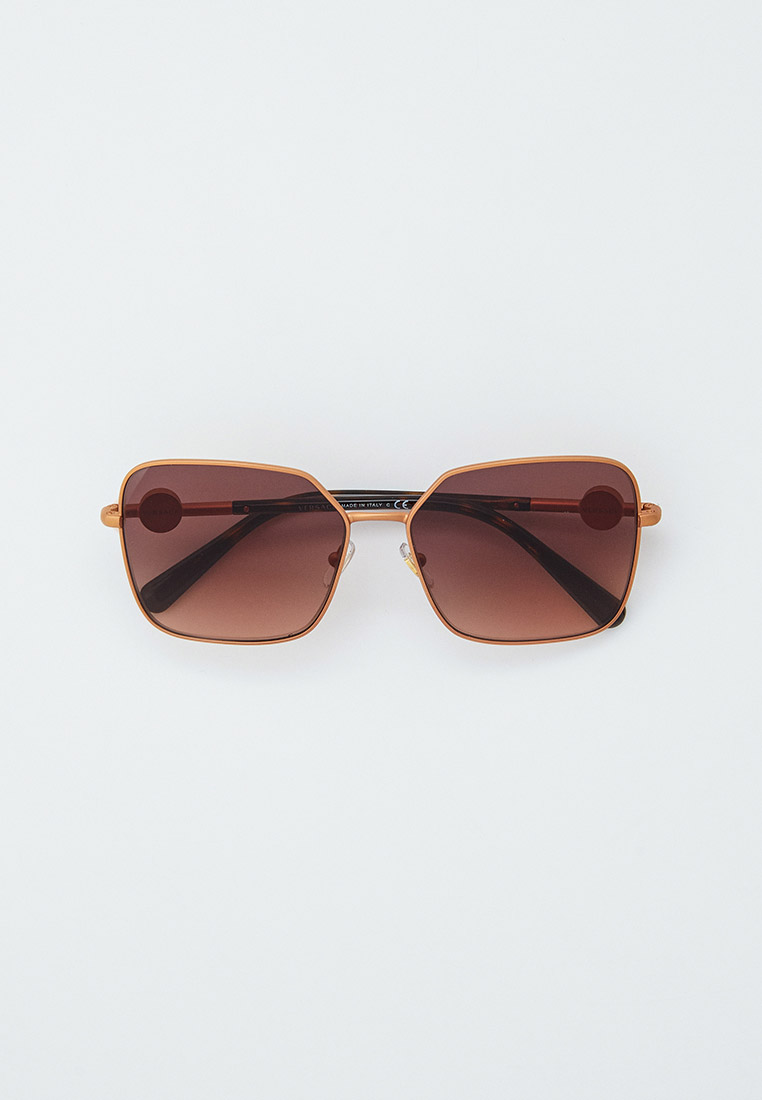 Женские солнцезащитные очки Versace 0VE2227
