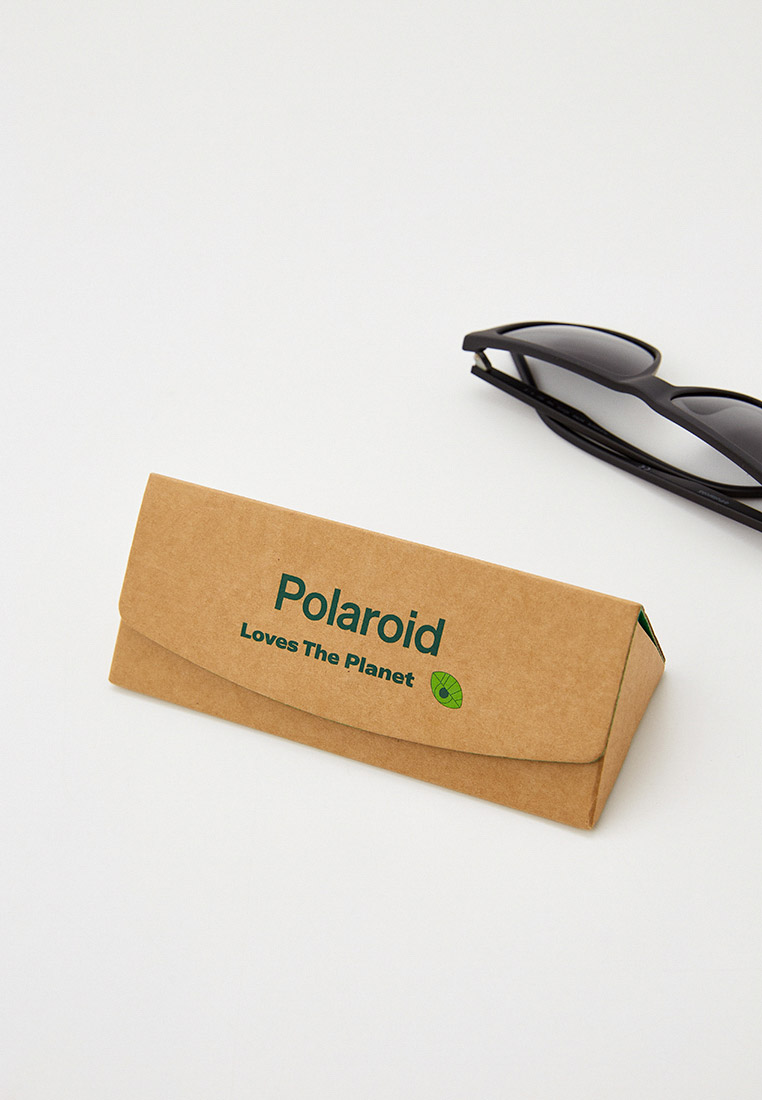 Мужские солнцезащитные очки Polaroid PLD 2050/S: изображение 4