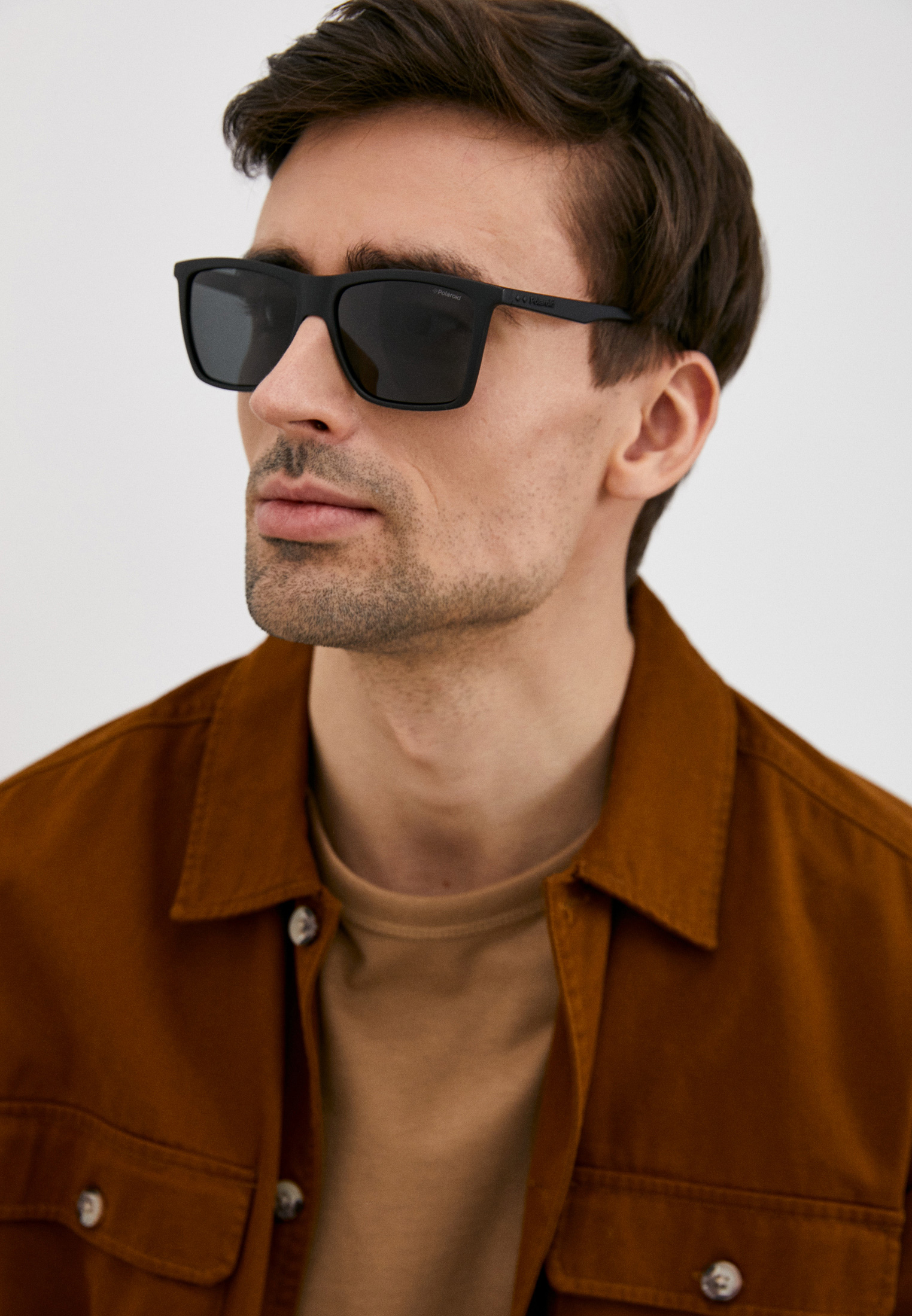 Мужские солнцезащитные очки Polaroid PLD 2050/S: изображение 5