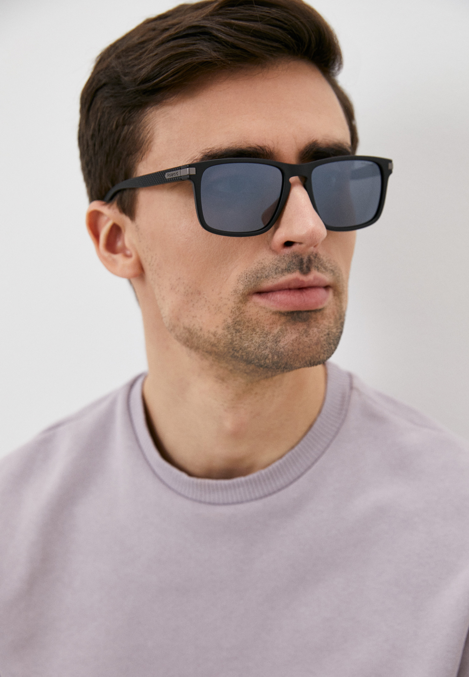 Мужские солнцезащитные очки Polaroid PLD 2088/S: изображение 6