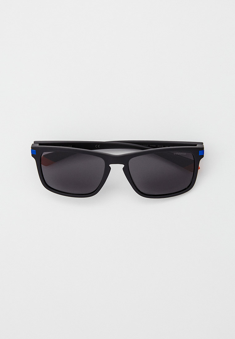 Мужские солнцезащитные очки Polaroid PLD 2088/S: изображение 7