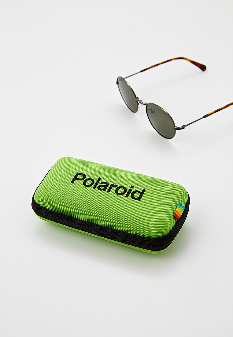 Мужские солнцезащитные очки Polaroid PLD 2093/G/S: изображение 4