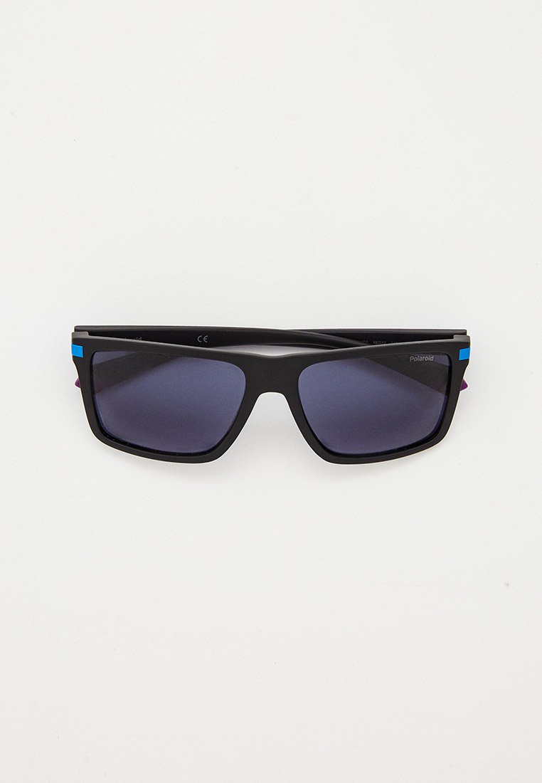 Мужские солнцезащитные очки Polaroid PLD 2098/S: изображение 1