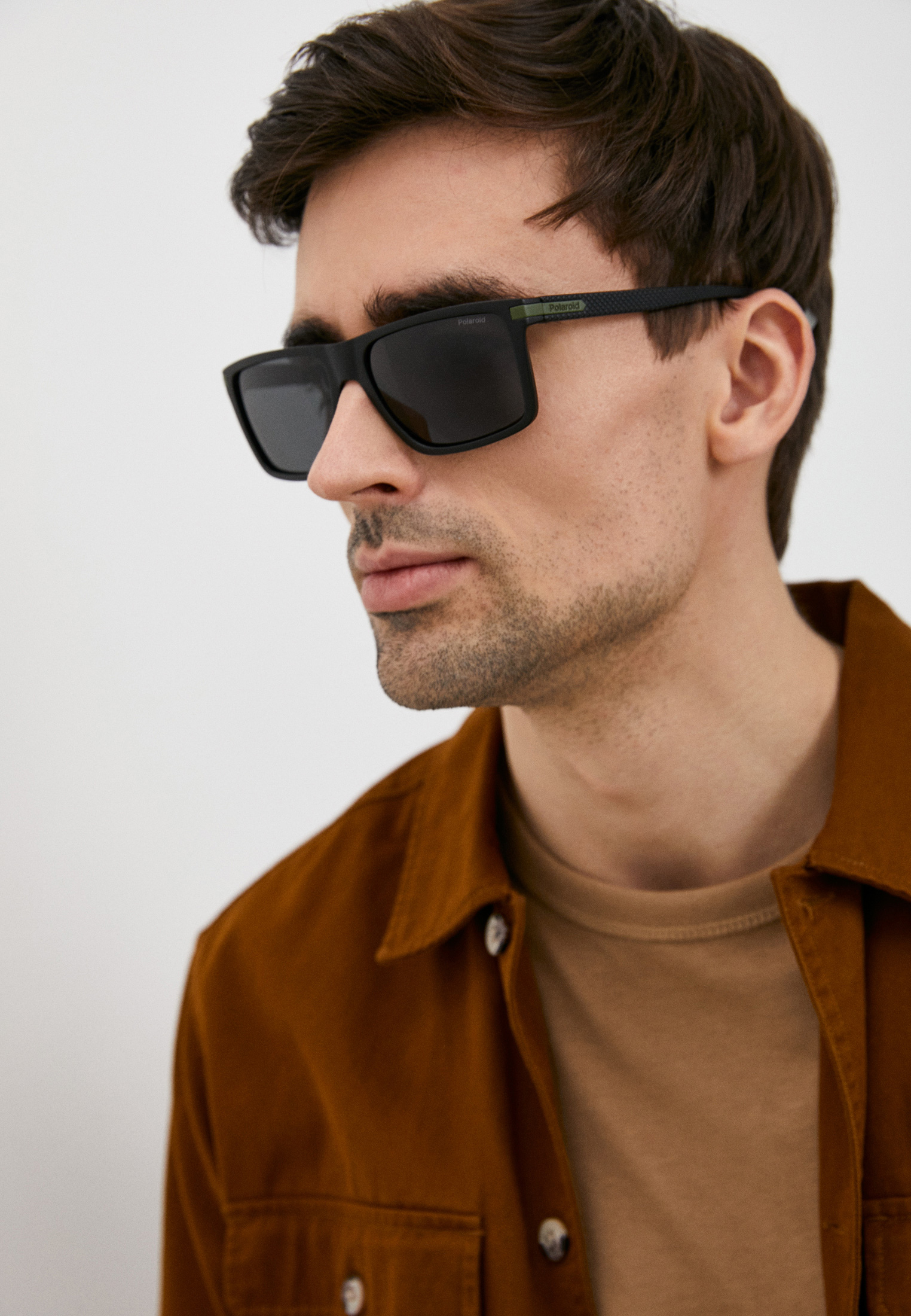 Мужские солнцезащитные очки Polaroid PLD 2098/S: изображение 10