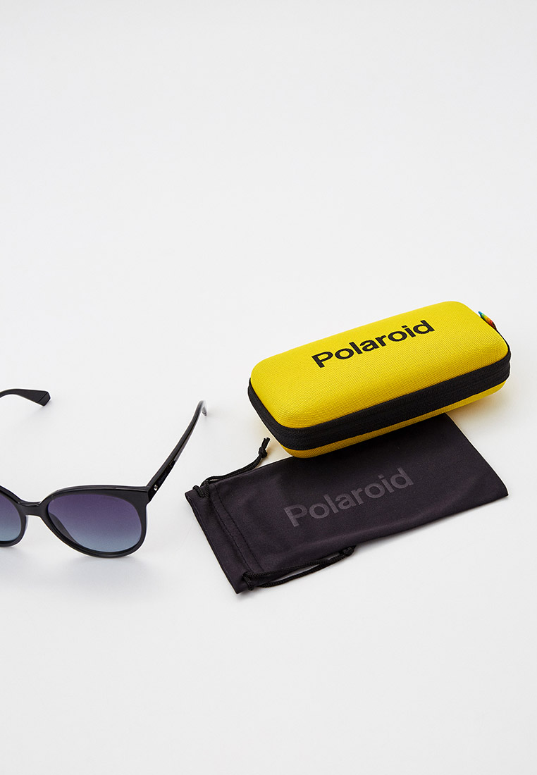Женские солнцезащитные очки Polaroid PLD 4086/S: изображение 4
