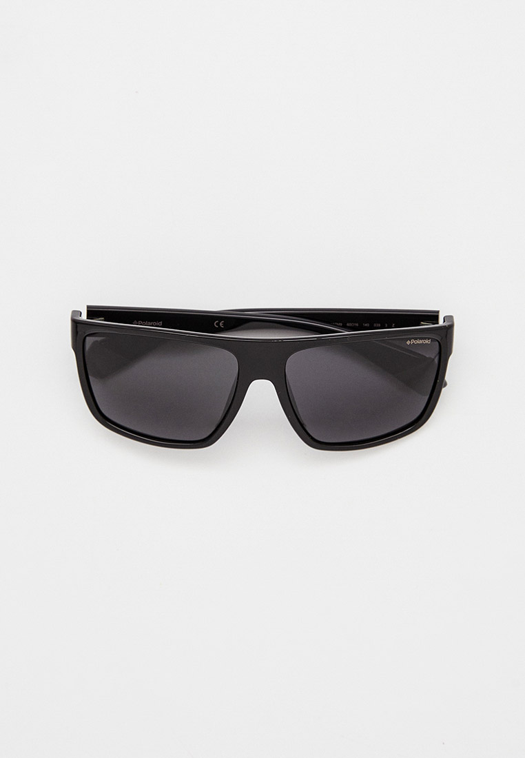 Мужские солнцезащитные очки Polaroid PLD 6076/S