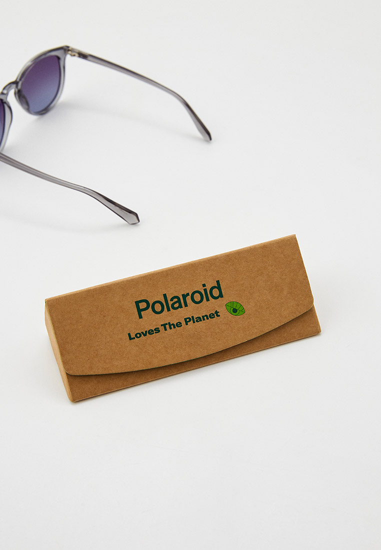 Мужские солнцезащитные очки Polaroid PLD 6098/S: изображение 4