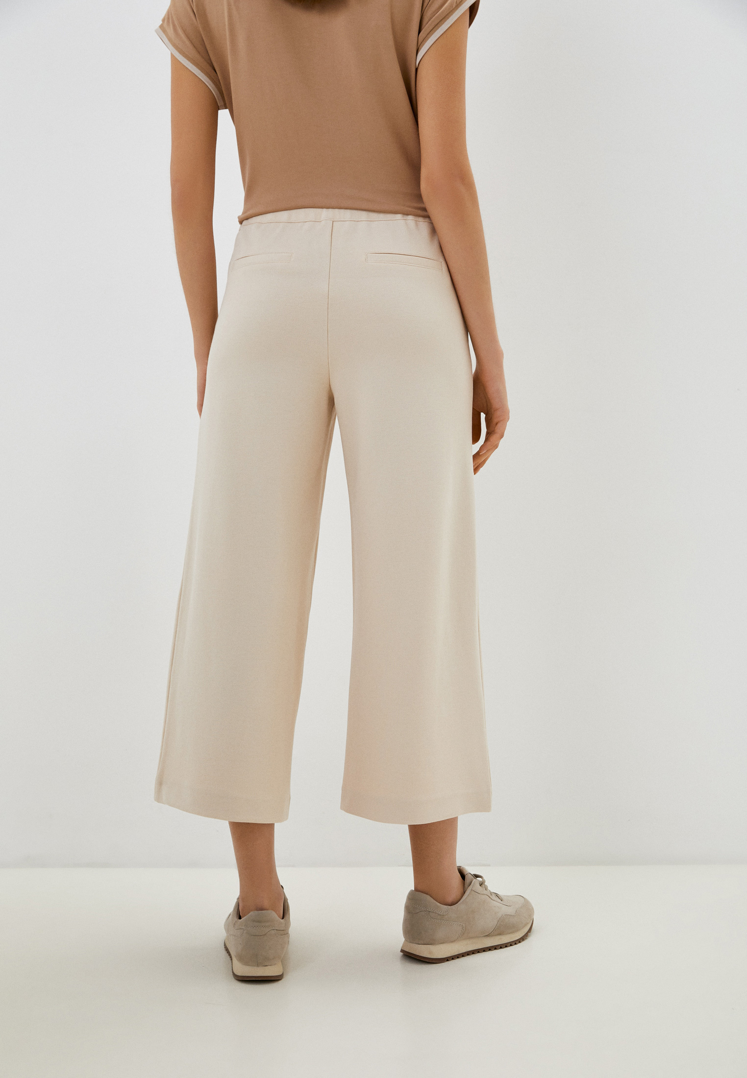 Женские прямые брюки Betty & Co 6240/3859: изображение 3
