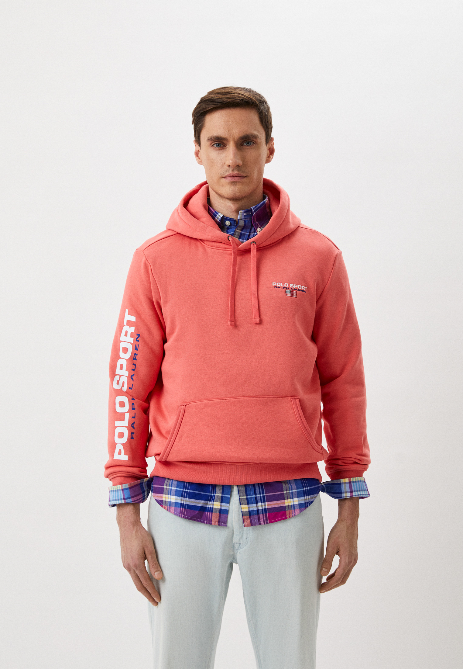 Бренд Polo Ralph Lauren - купить Поло Ральф Лорен интернет магазин msk-moda