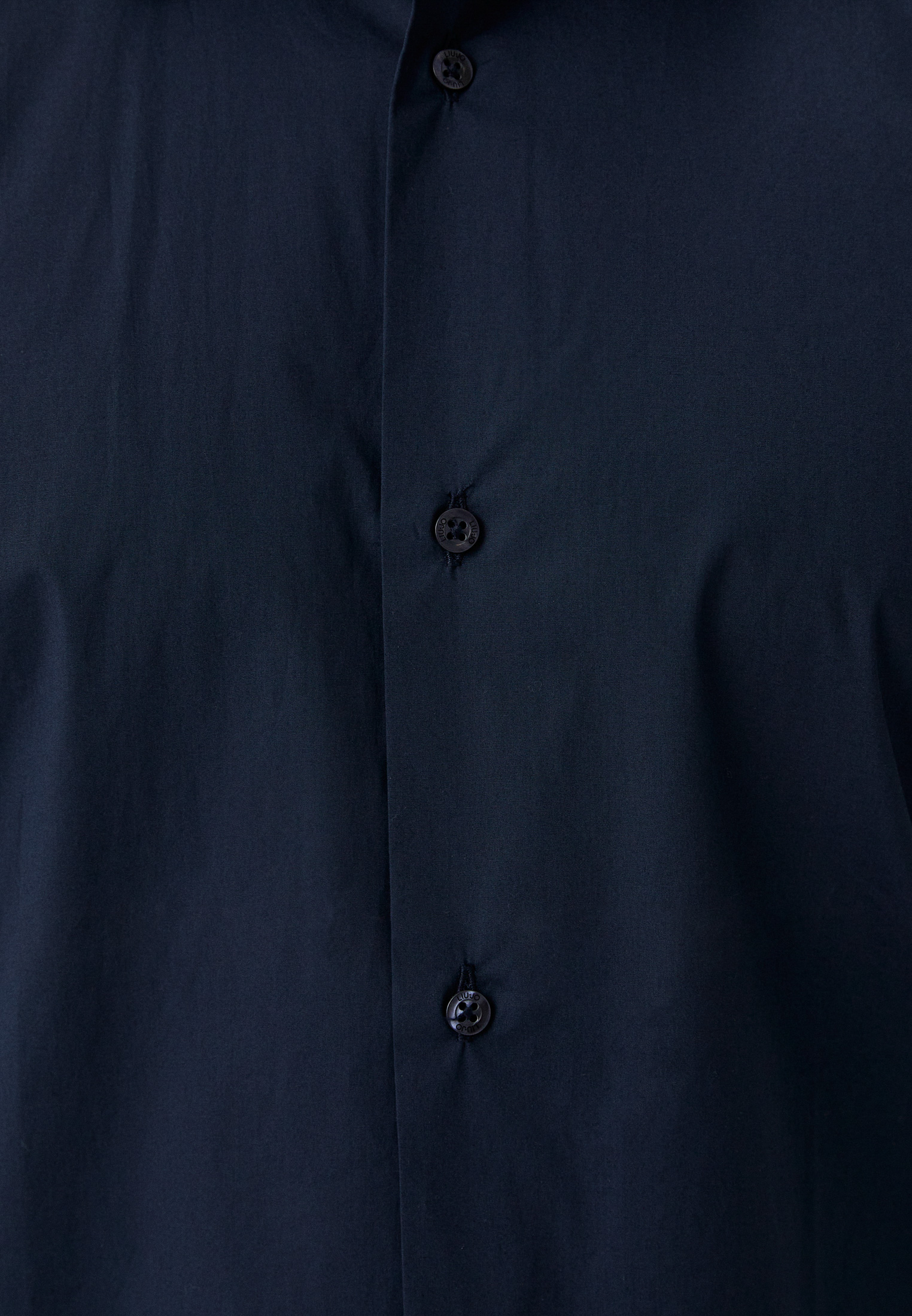 Рубашка с длинным рукавом Liu Jo Uomo (Лиу Джо Уомо) M000P201MILANO: изображение 5