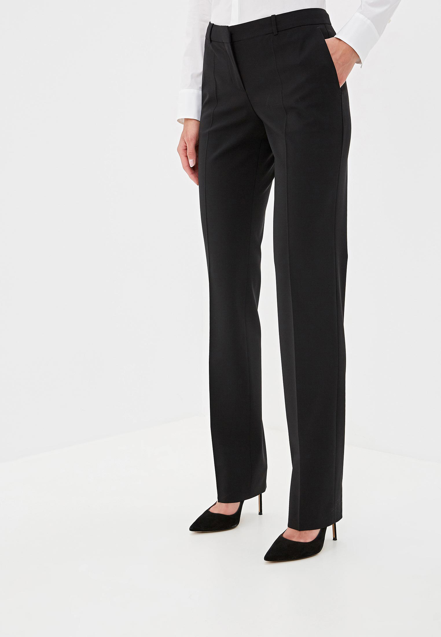Женские классические брюки Boss 50291873