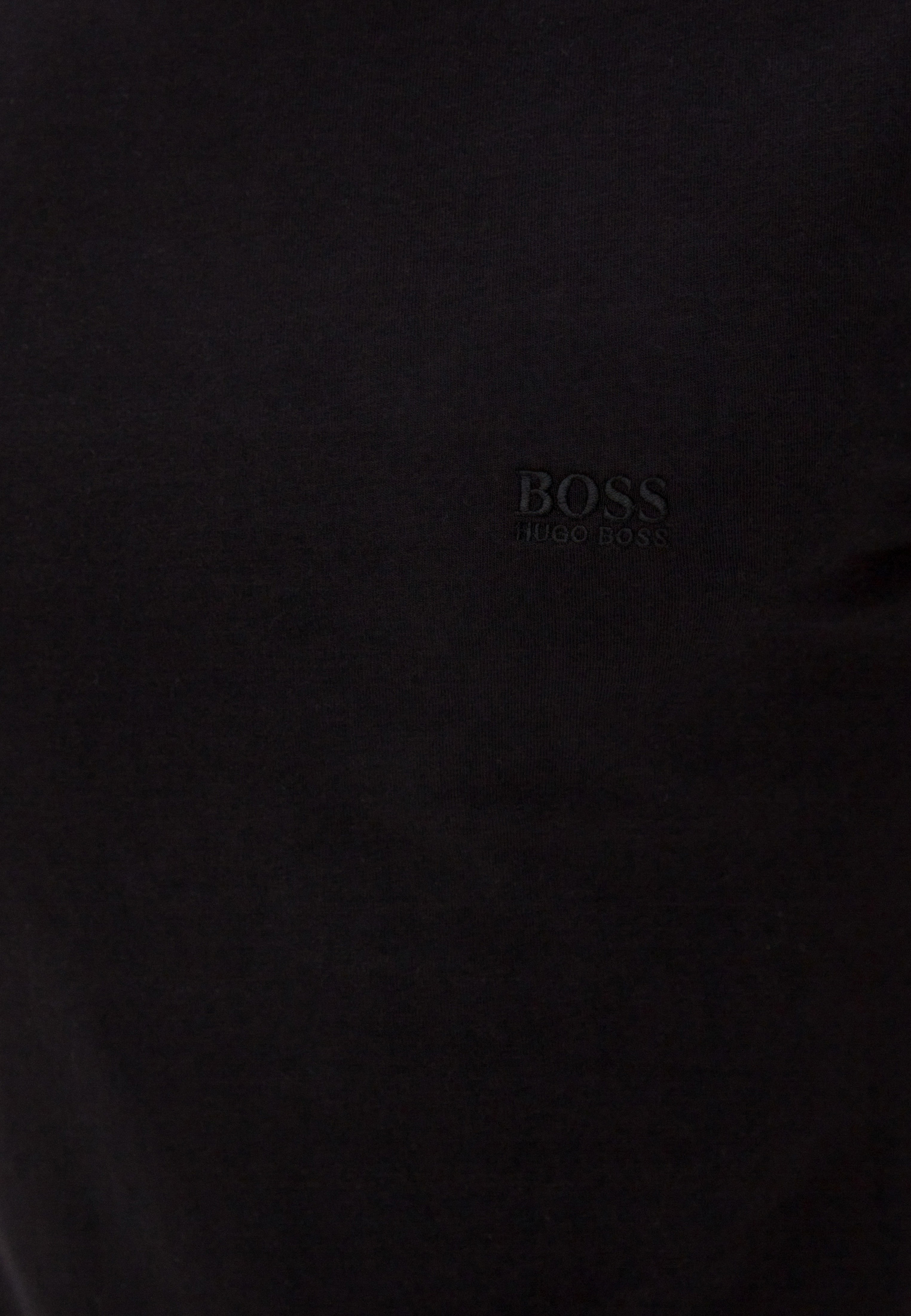 Домашняя футболка Boss (Босс) 50325388: изображение 5