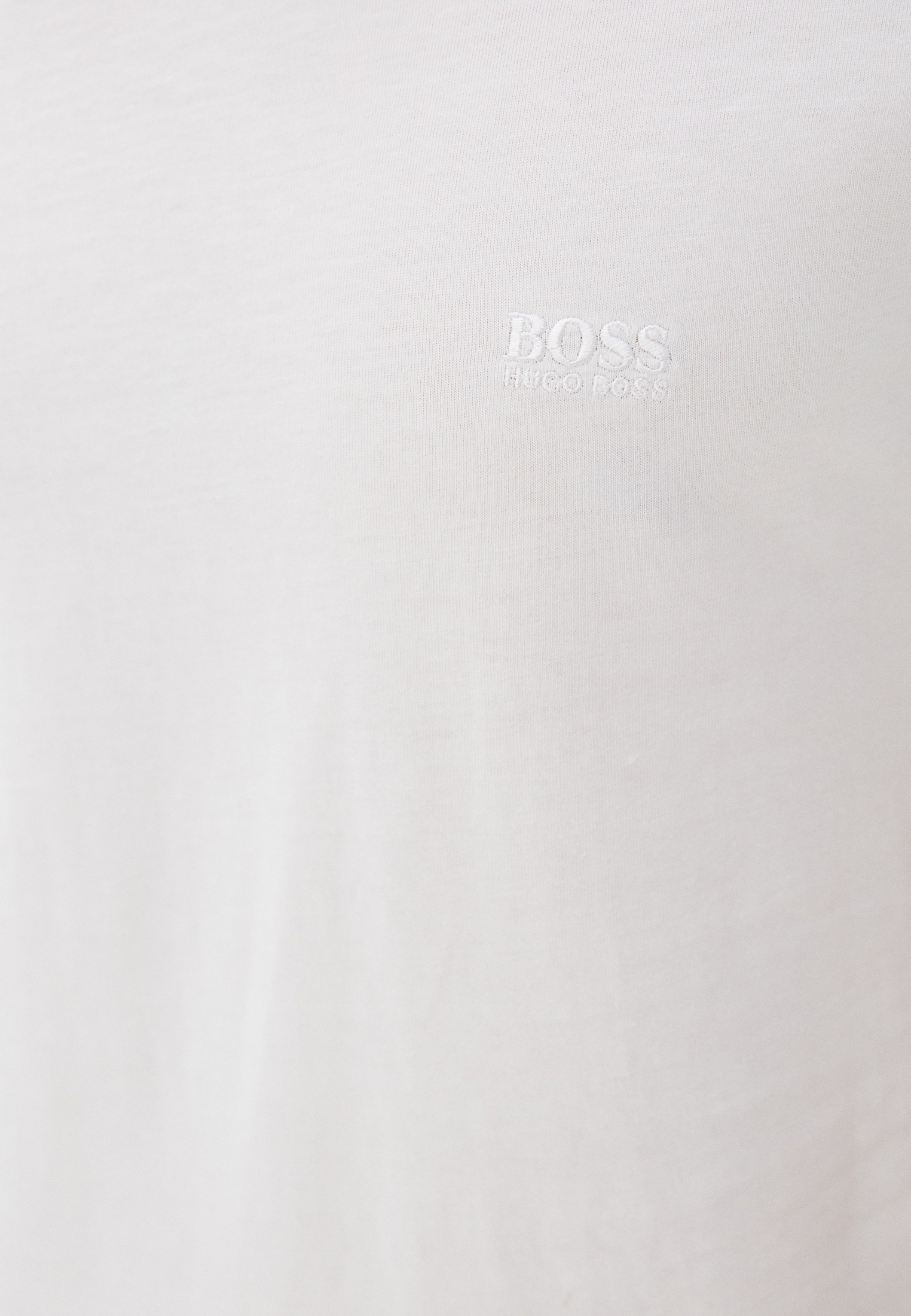 Домашняя футболка Boss (Босс) 50325388: изображение 9