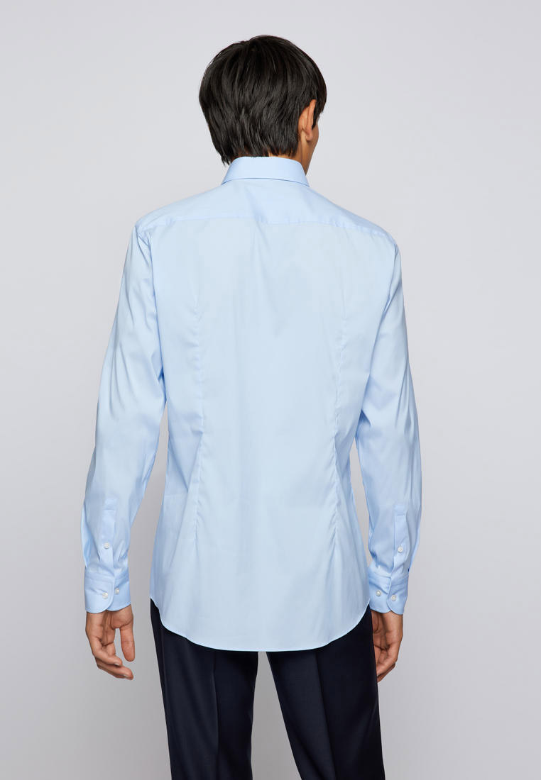 Рубашка с длинным рукавом Boss (Босс) 50460918: изображение 3