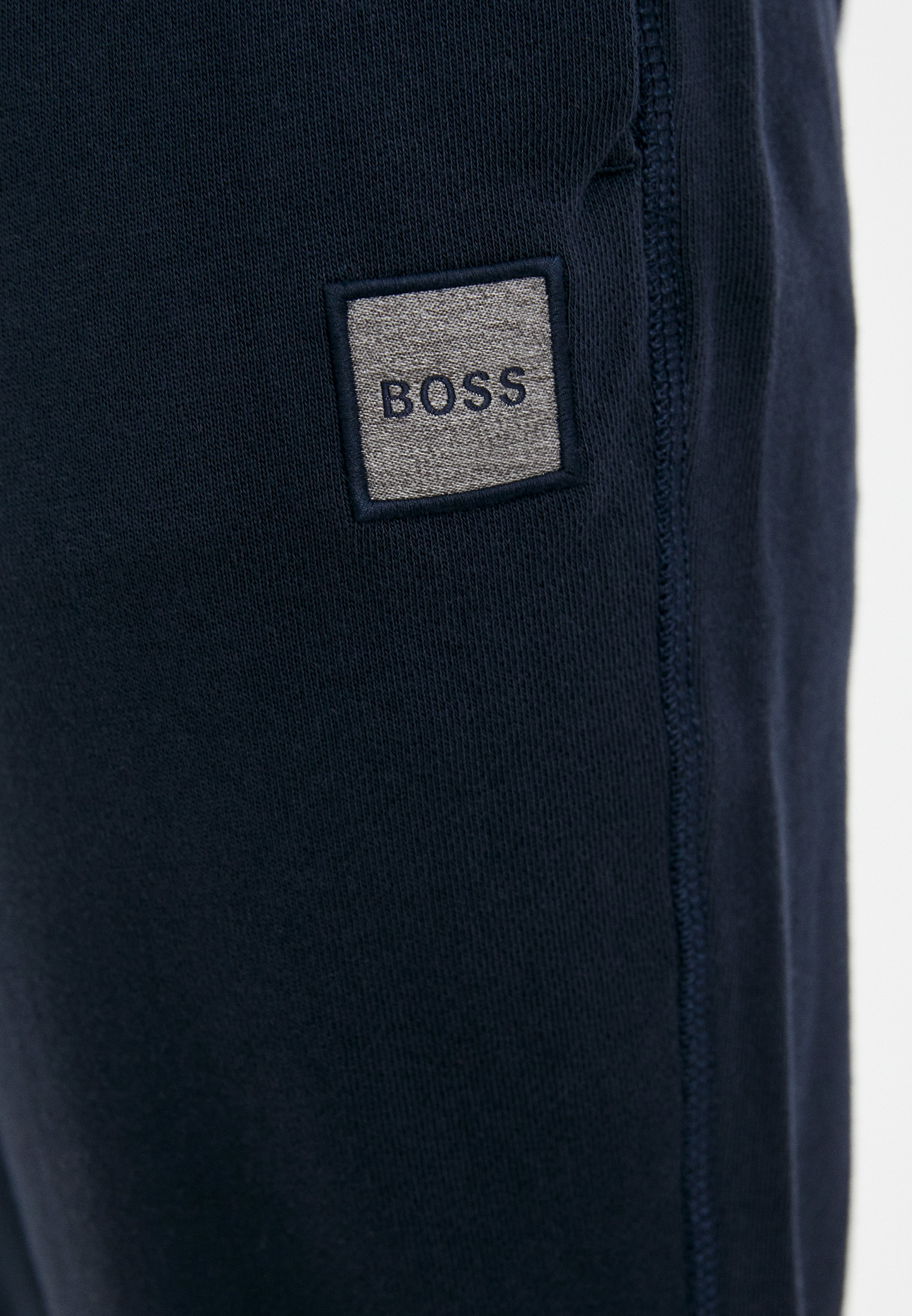 Мужские спортивные брюки Boss (Босс) 50462790: изображение 5