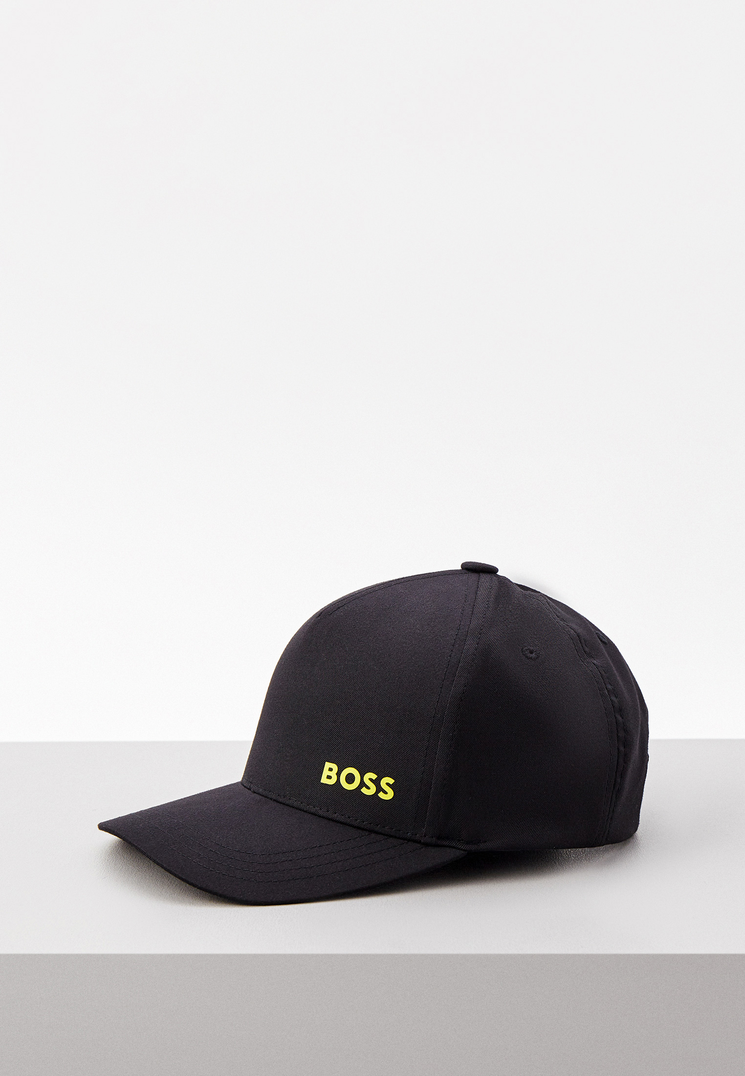 Бейсболка Boss (Босс) 50466154: изображение 1