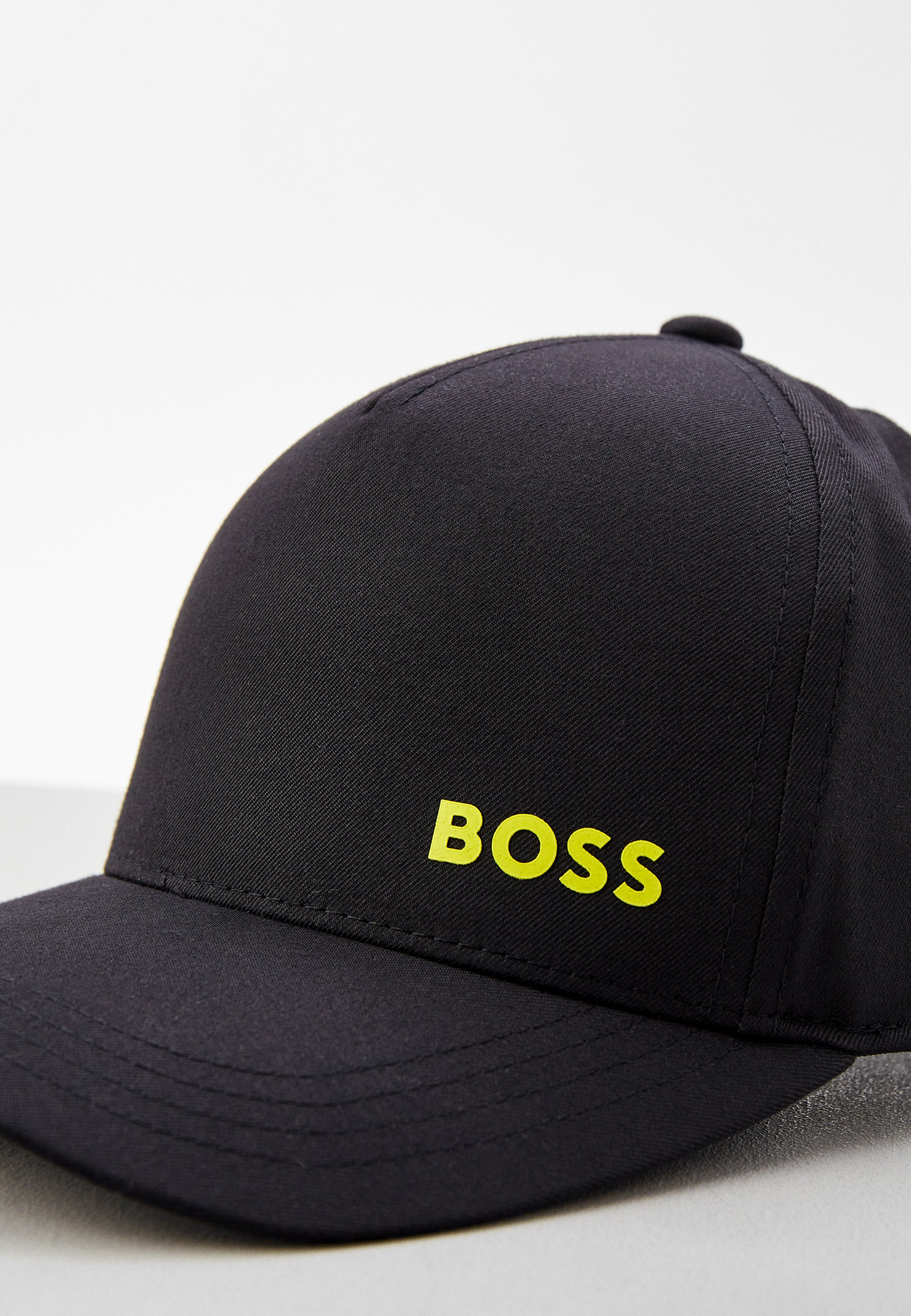 Бейсболка Boss (Босс) 50466154: изображение 4