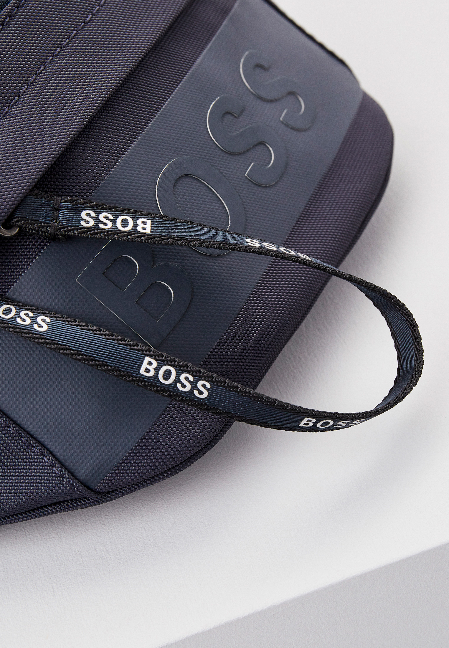 Поясная сумка Boss (Босс) 50466407: изображение 4