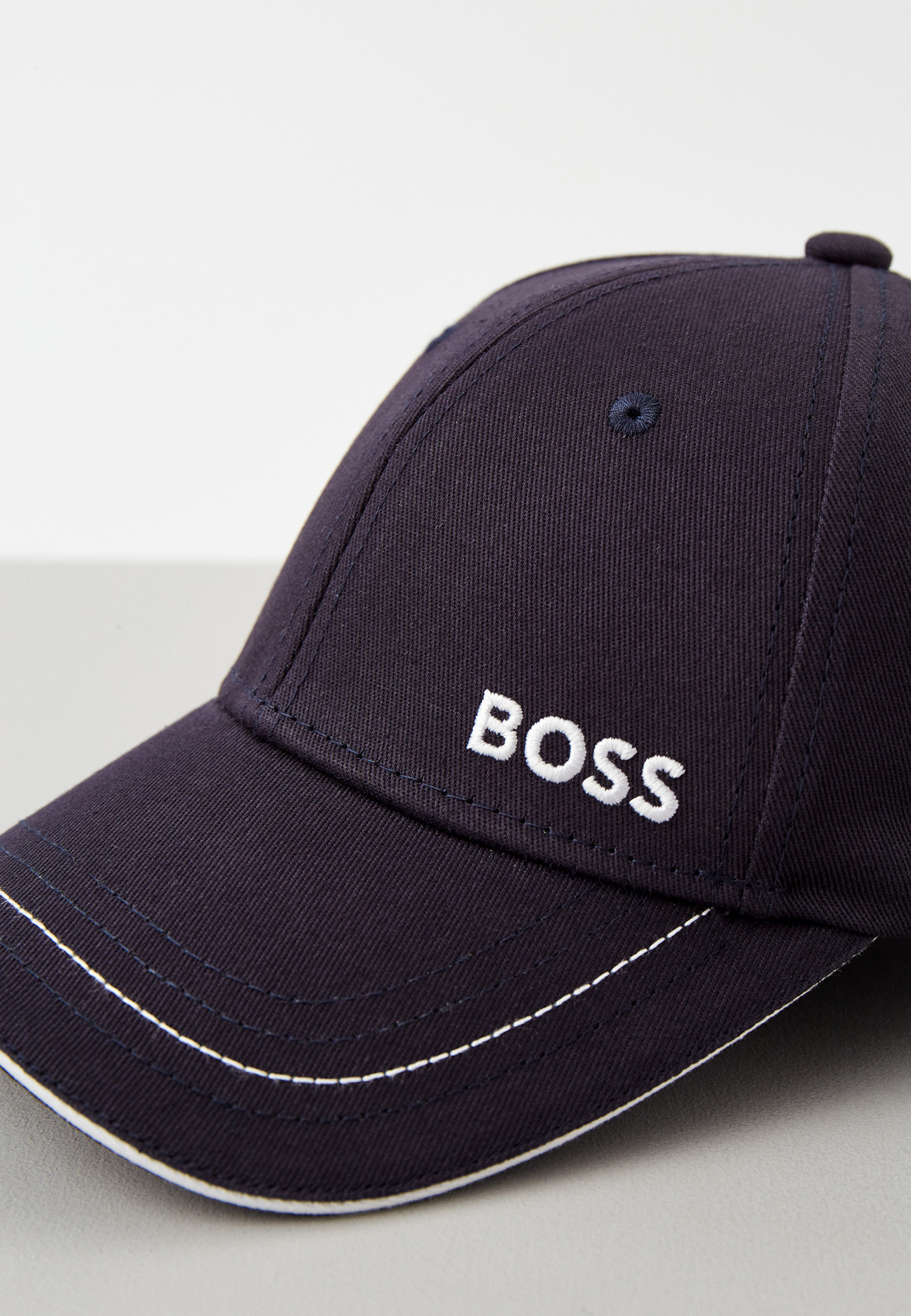 Бейсболка Boss (Босс) 50468258: изображение 4
