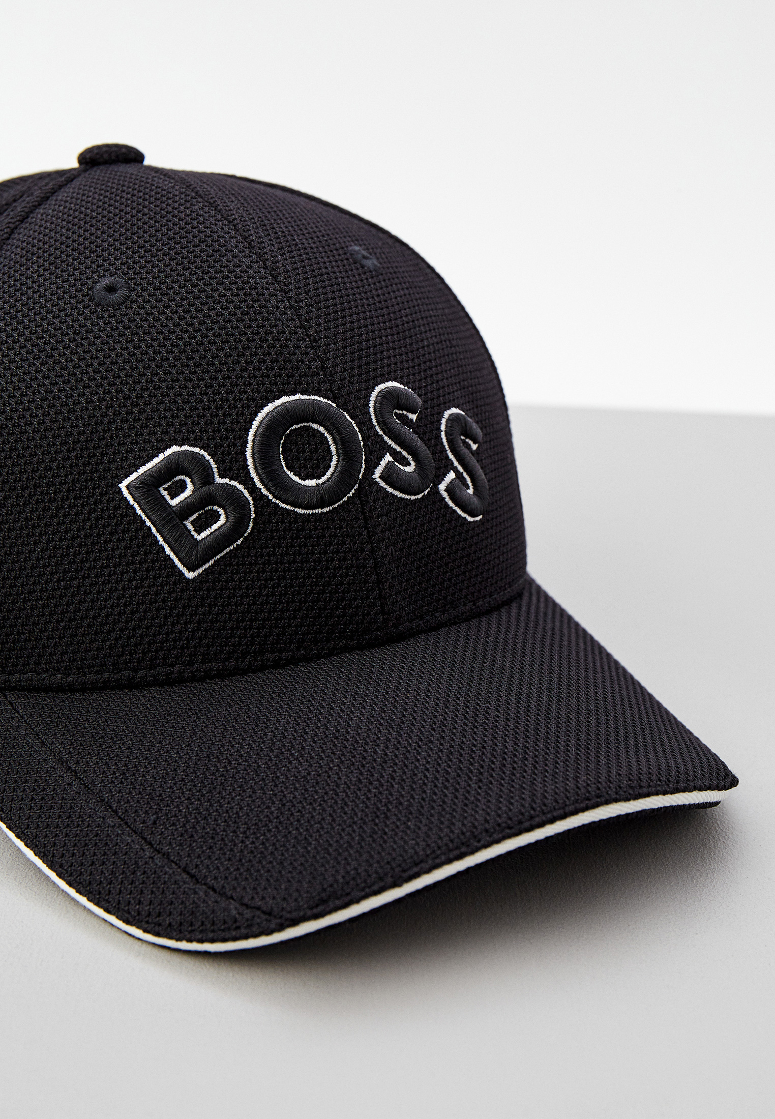 Бейсболка Boss (Босс) 50468264: изображение 4