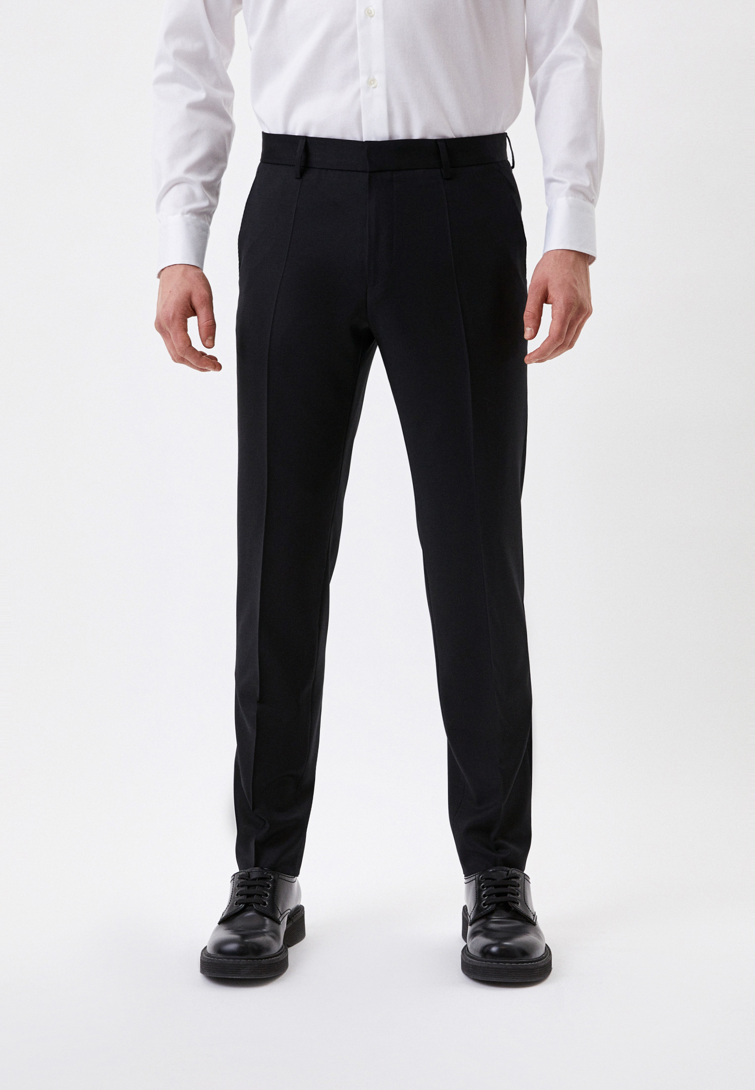Мужские классические брюки Boss (Босс) 50469174