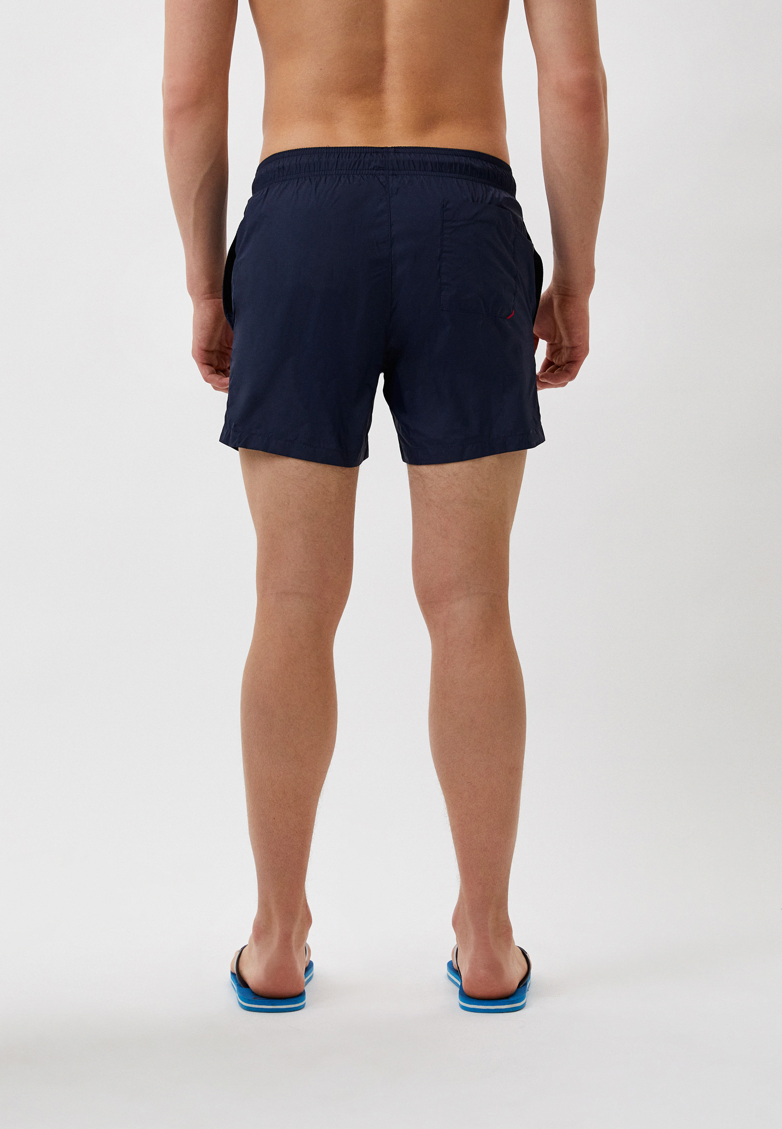Мужские шорты для плавания Hugo (Хуго) 50469312: изображение 2