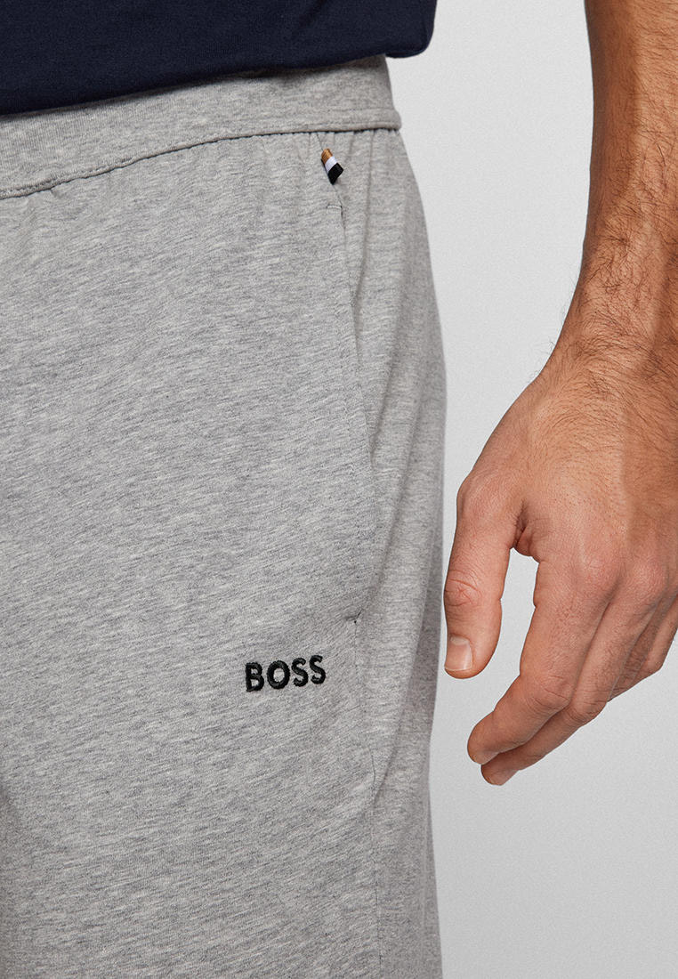 Мужские домашние брюки Boss (Босс) 50469538: изображение 4