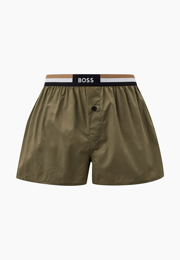 Мужские домашние брюки Boss (Босс) 50469762: изображение 4